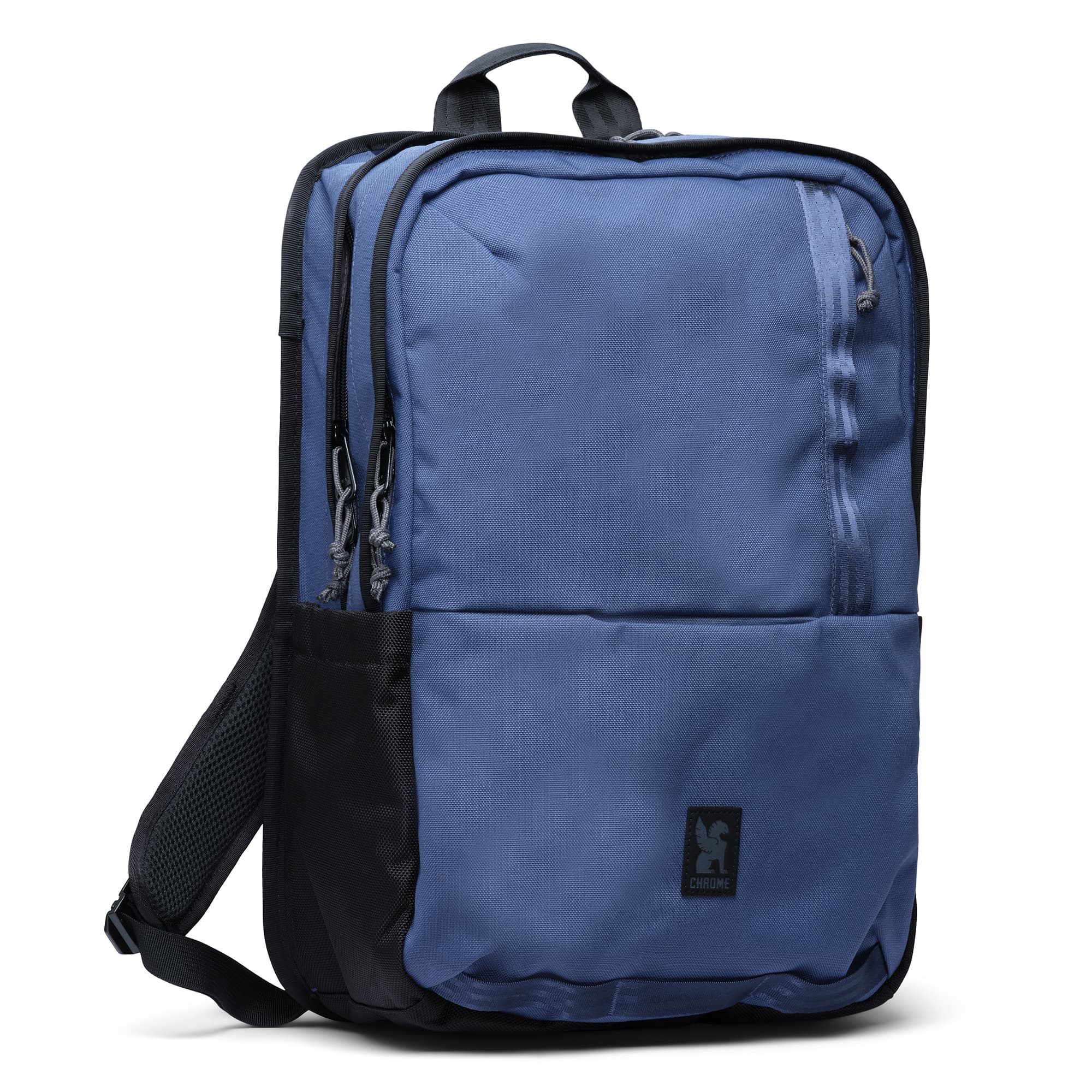 Hawes 26L pack in indigo #color_indigo