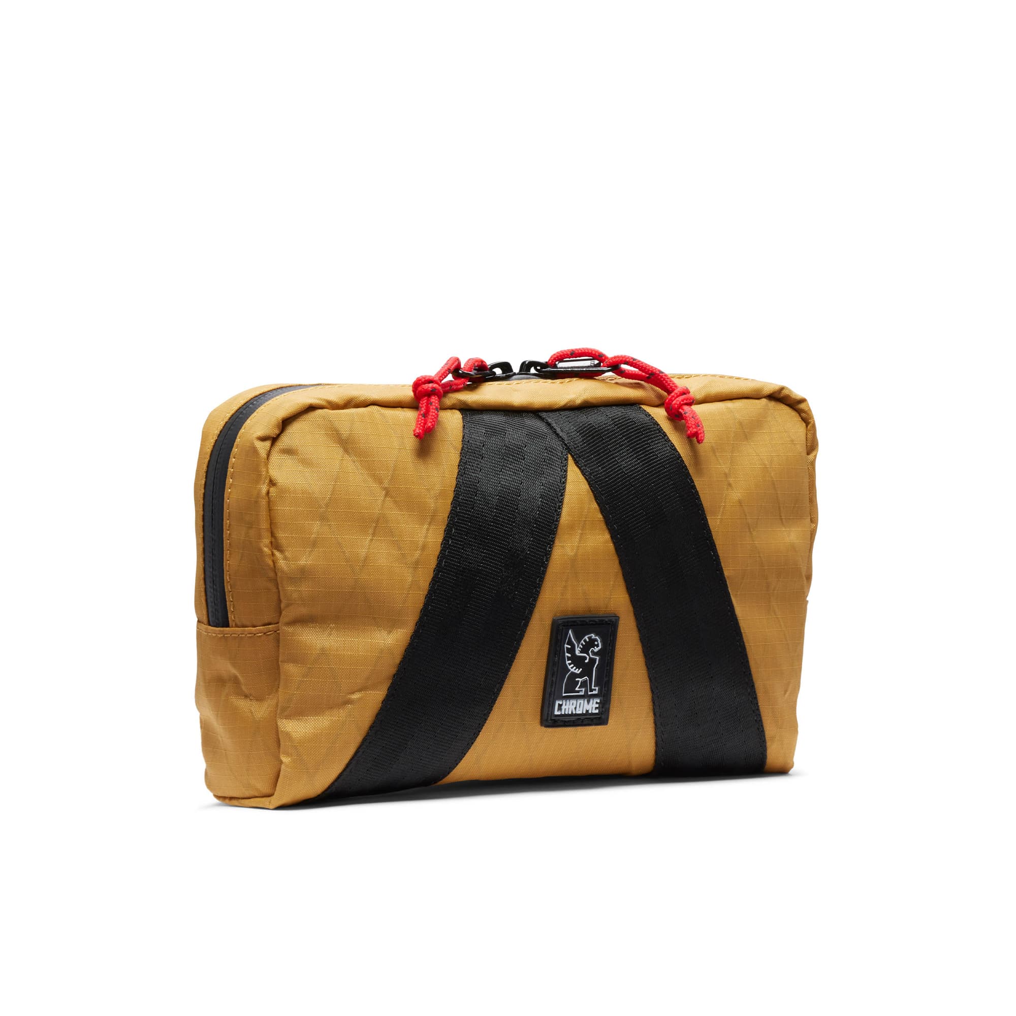 Mini Tensile sling in amber #color_amber x
