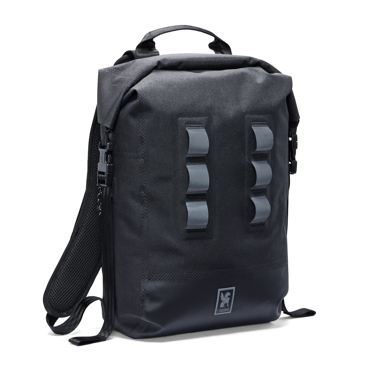 best urban laptop backpack Chrome Industries Urban Ex Backpack (Black, 20L)
