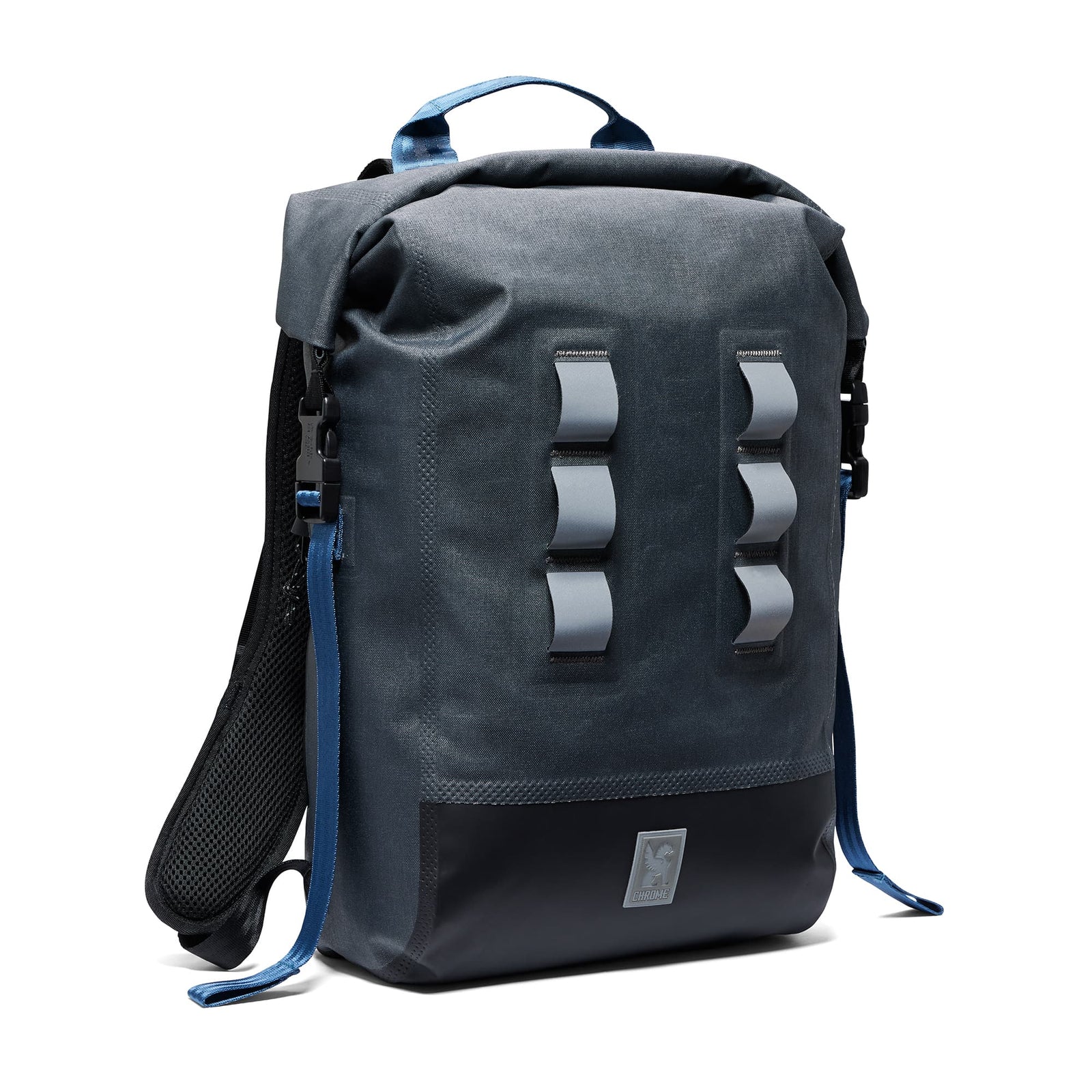 Urban Ease – Lightweight Oxford Backpack