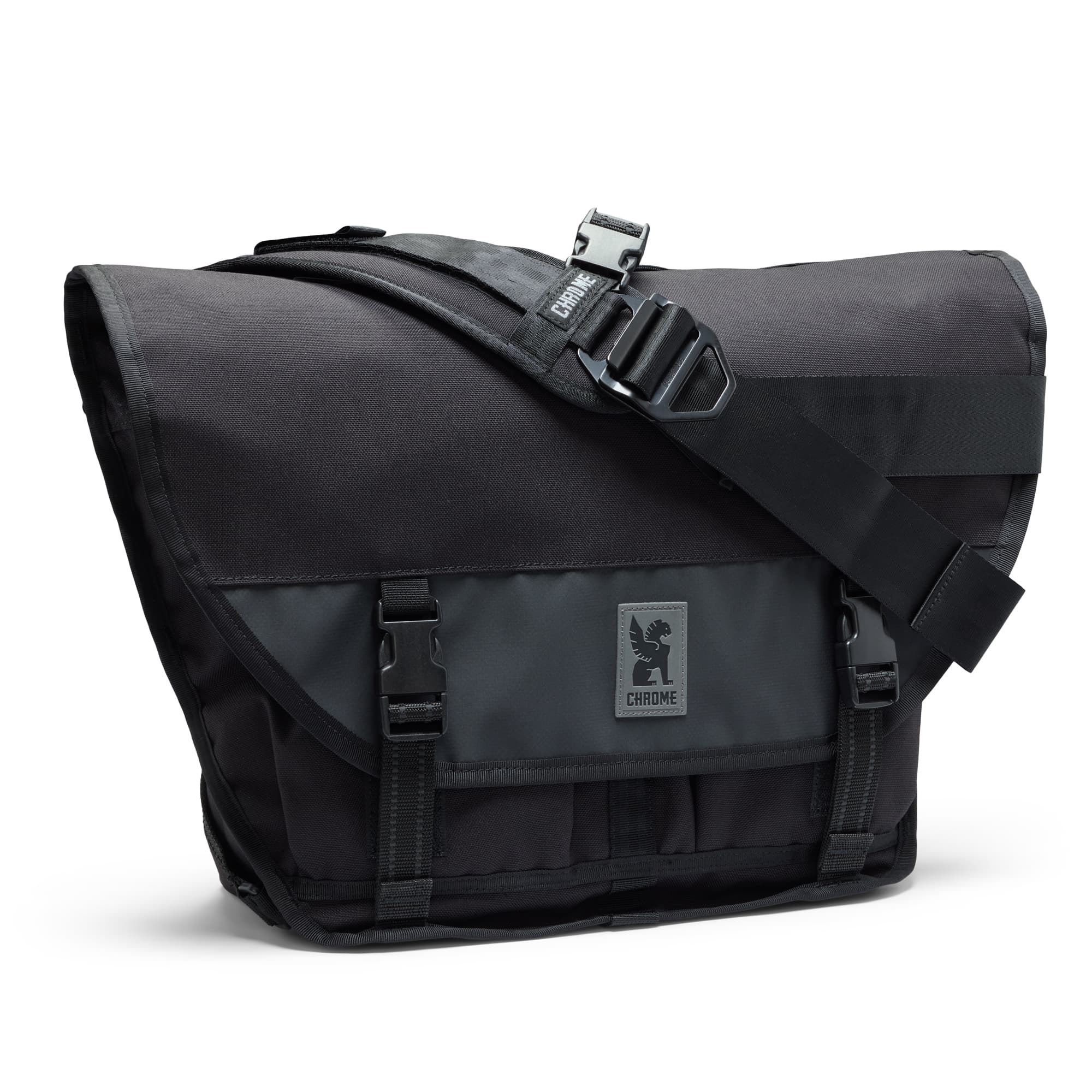 Citizen 15L Messenger