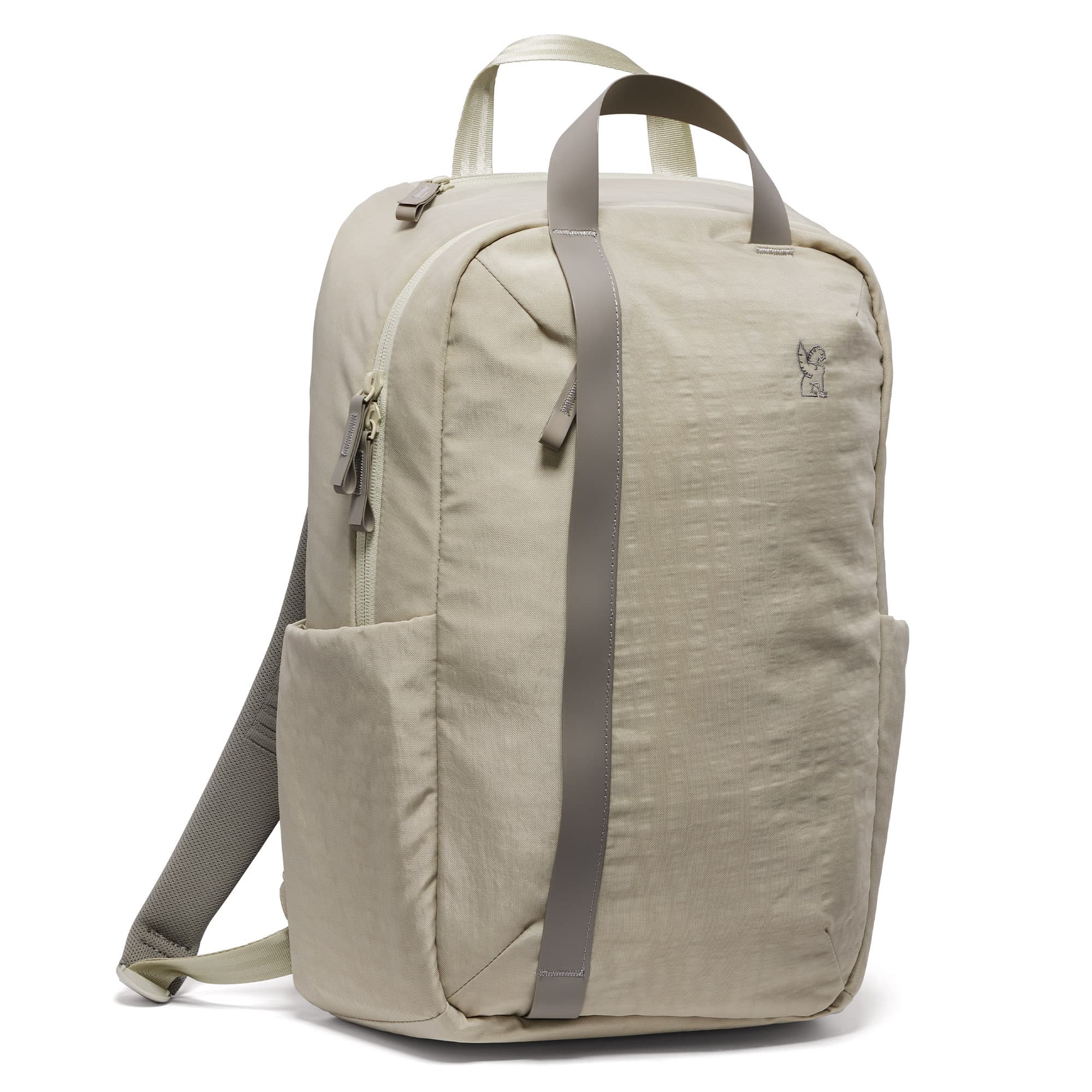 Highline 20L backpack in sandstone #color_sandstone