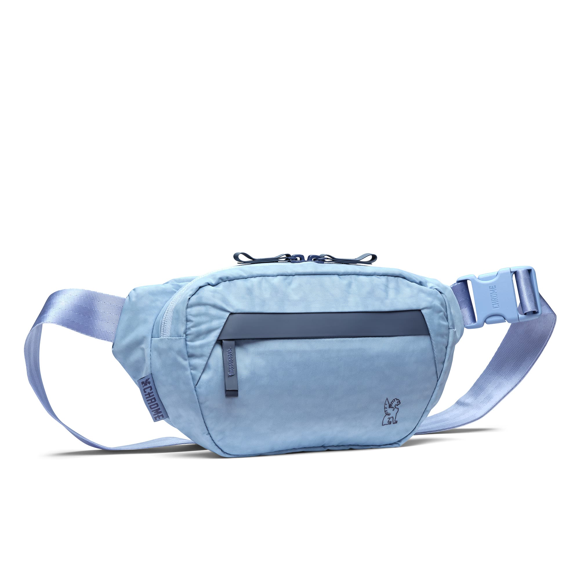 Sabin 3L Sling in light blue #color_ice shadow