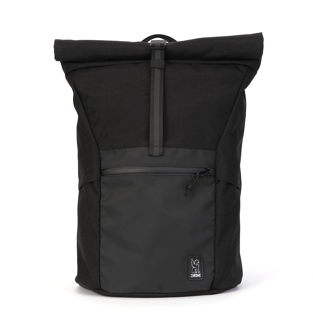 Yalta 4.0 backpack front view