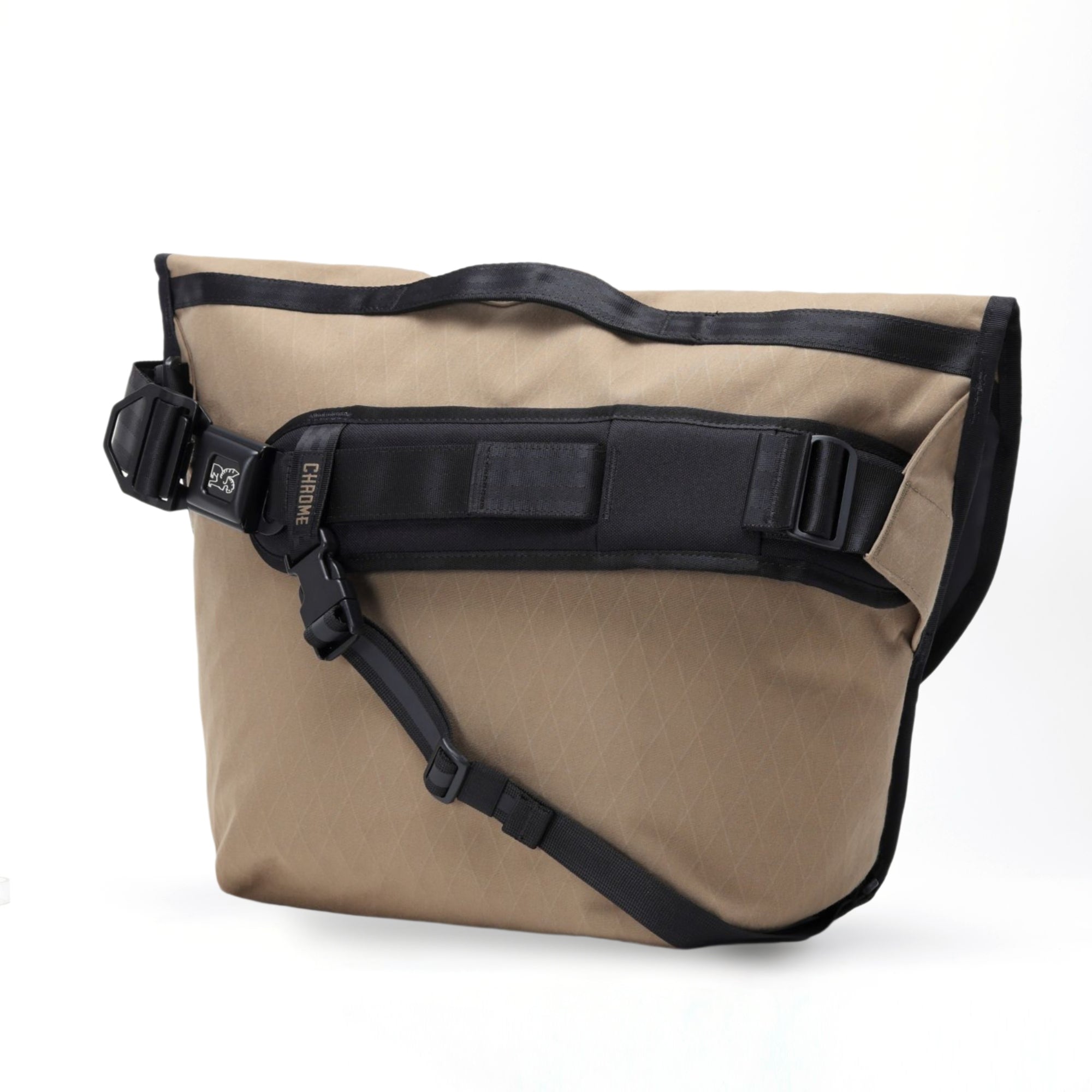 Citizen 15L Messenger