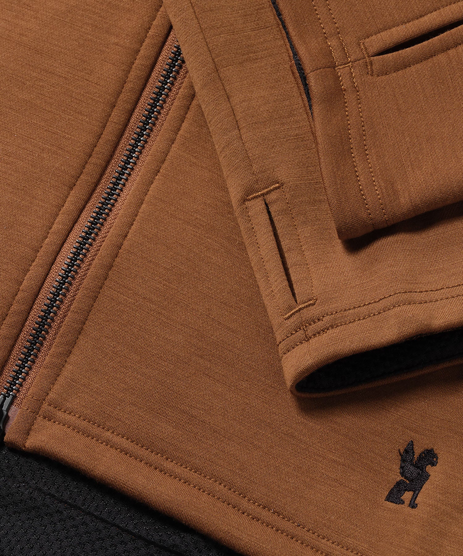 image of the Merino Cobra linking to all clothing