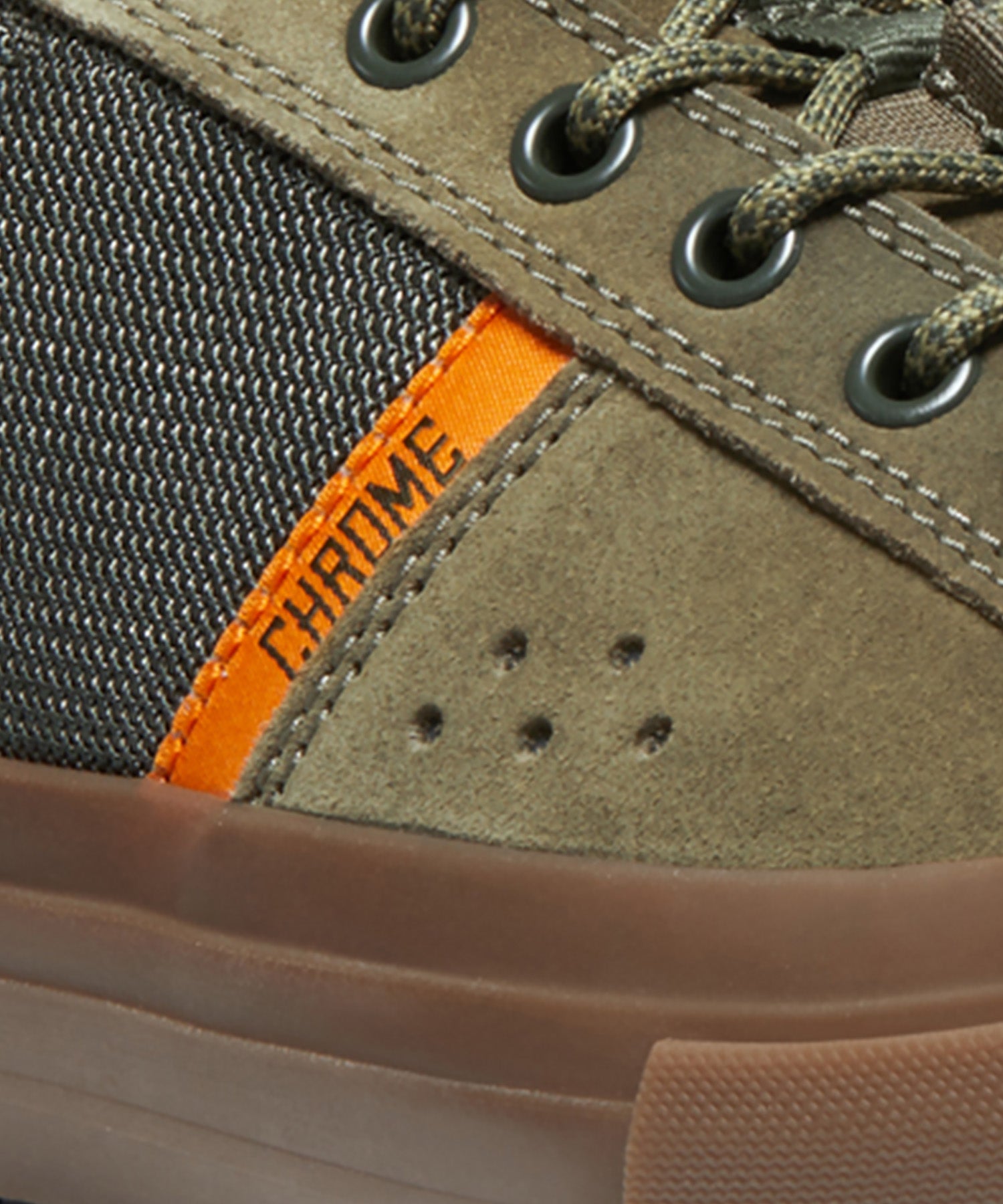 Kursk TR Sneaker linking to all shoes