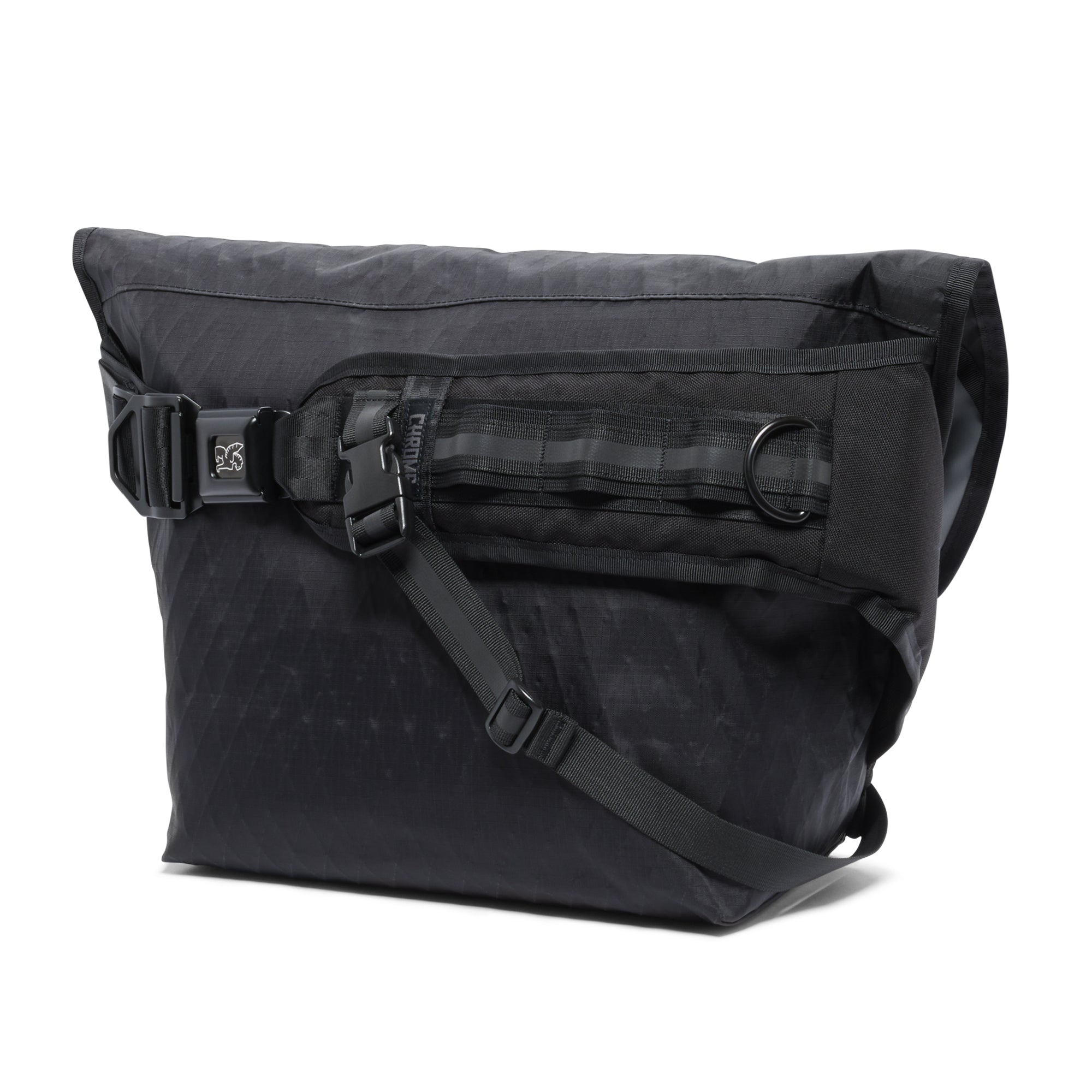 Water-resistant Messenger Bags