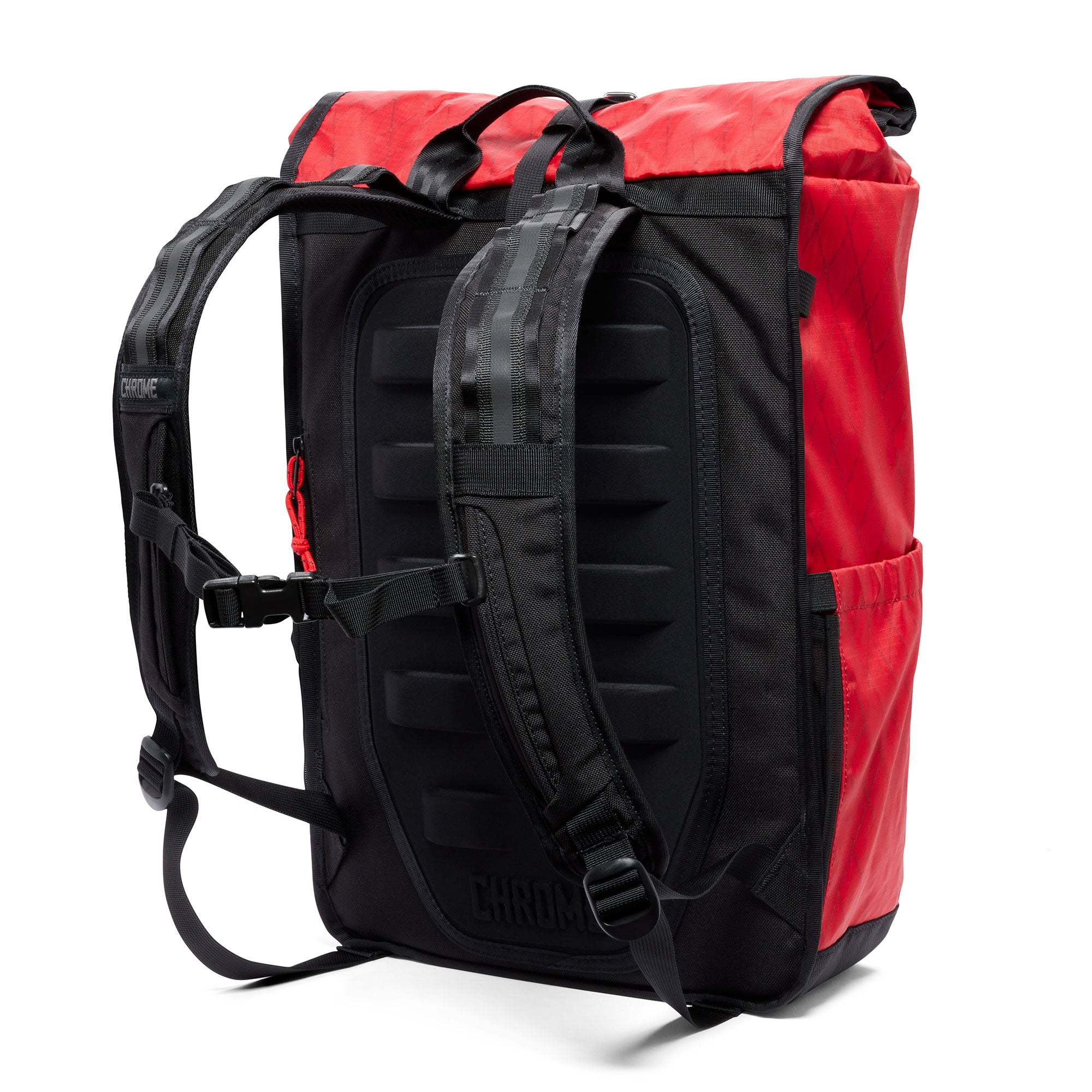 Chrome 2025 brand backpack