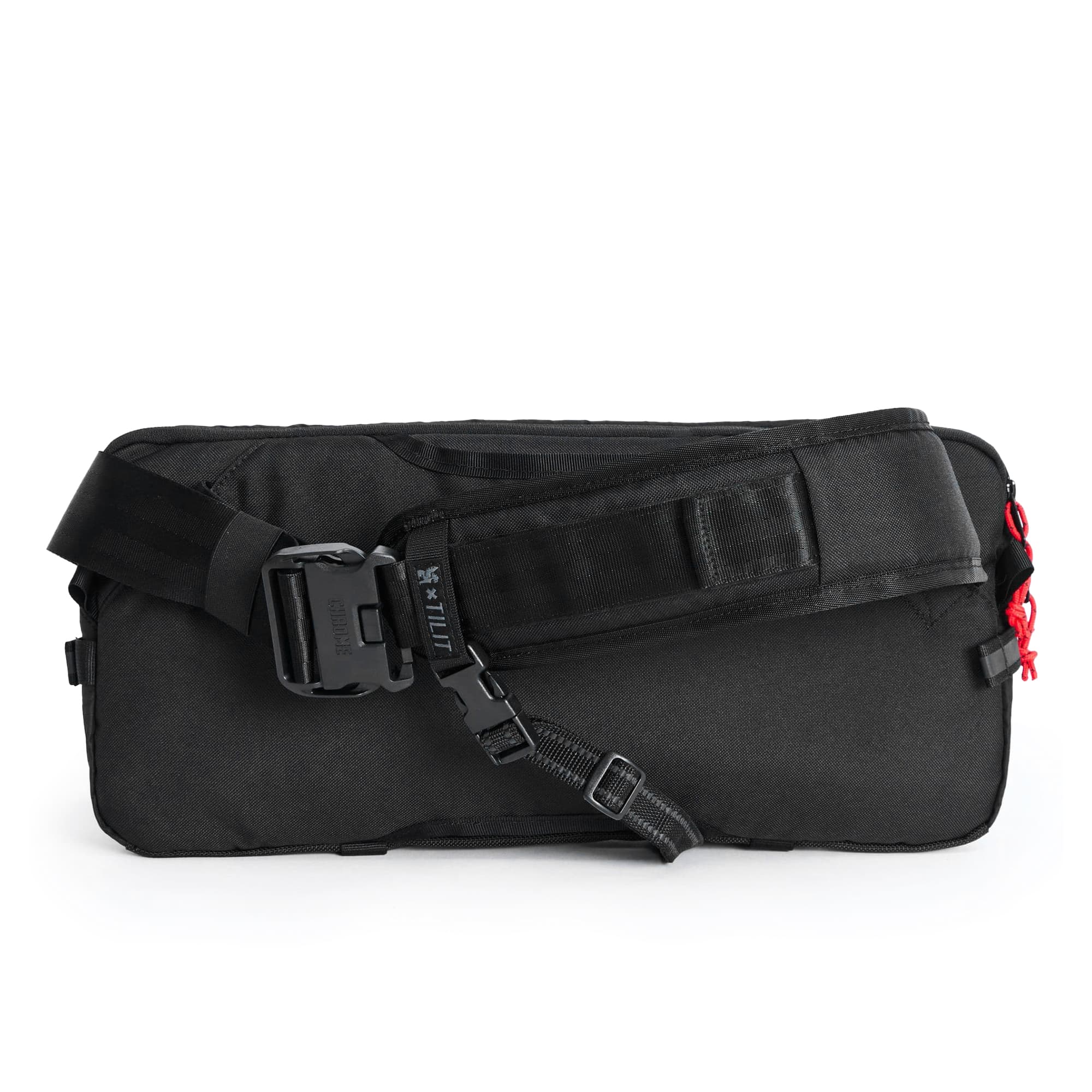 The back of the new Chrome x TILIT Chef Kadet 9L Sling