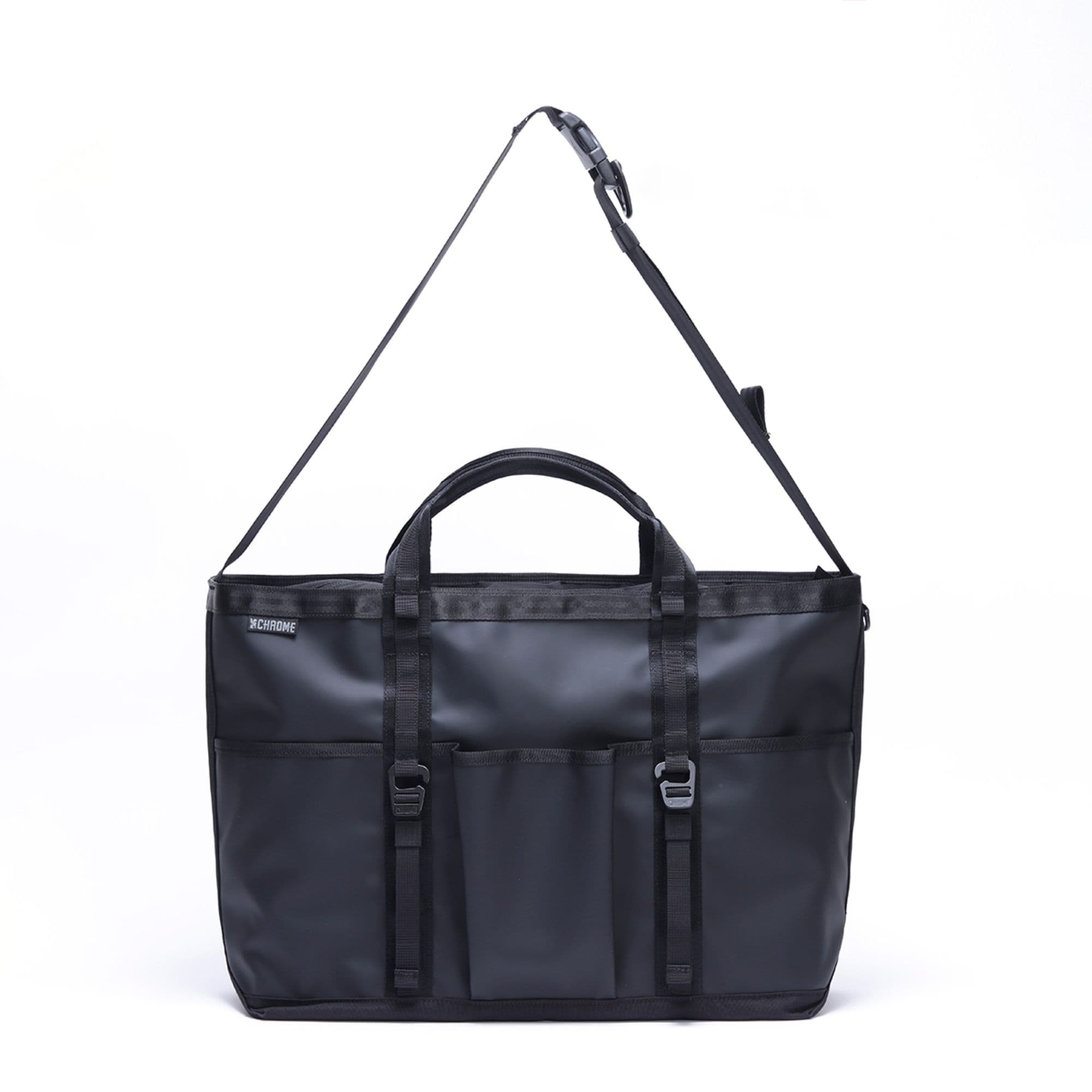 chrome grocery tote 28l グローサリートート Grocery Tote 28L Messenger