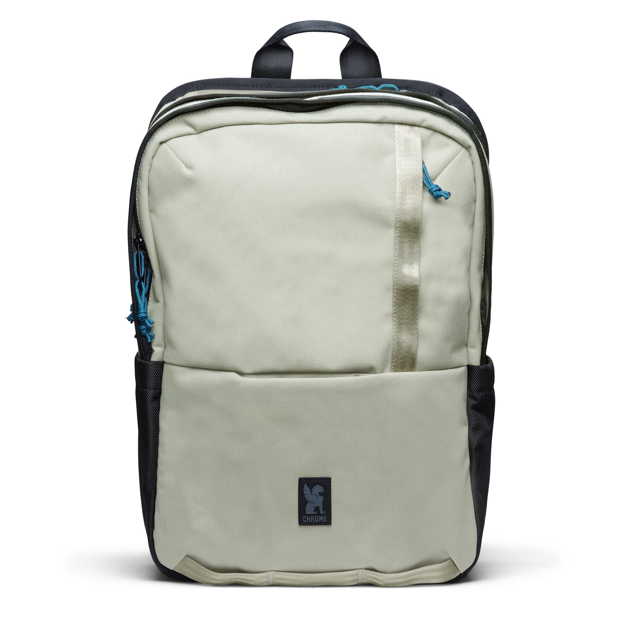 The full front of the Hawes 26L pack in sage #color_sage