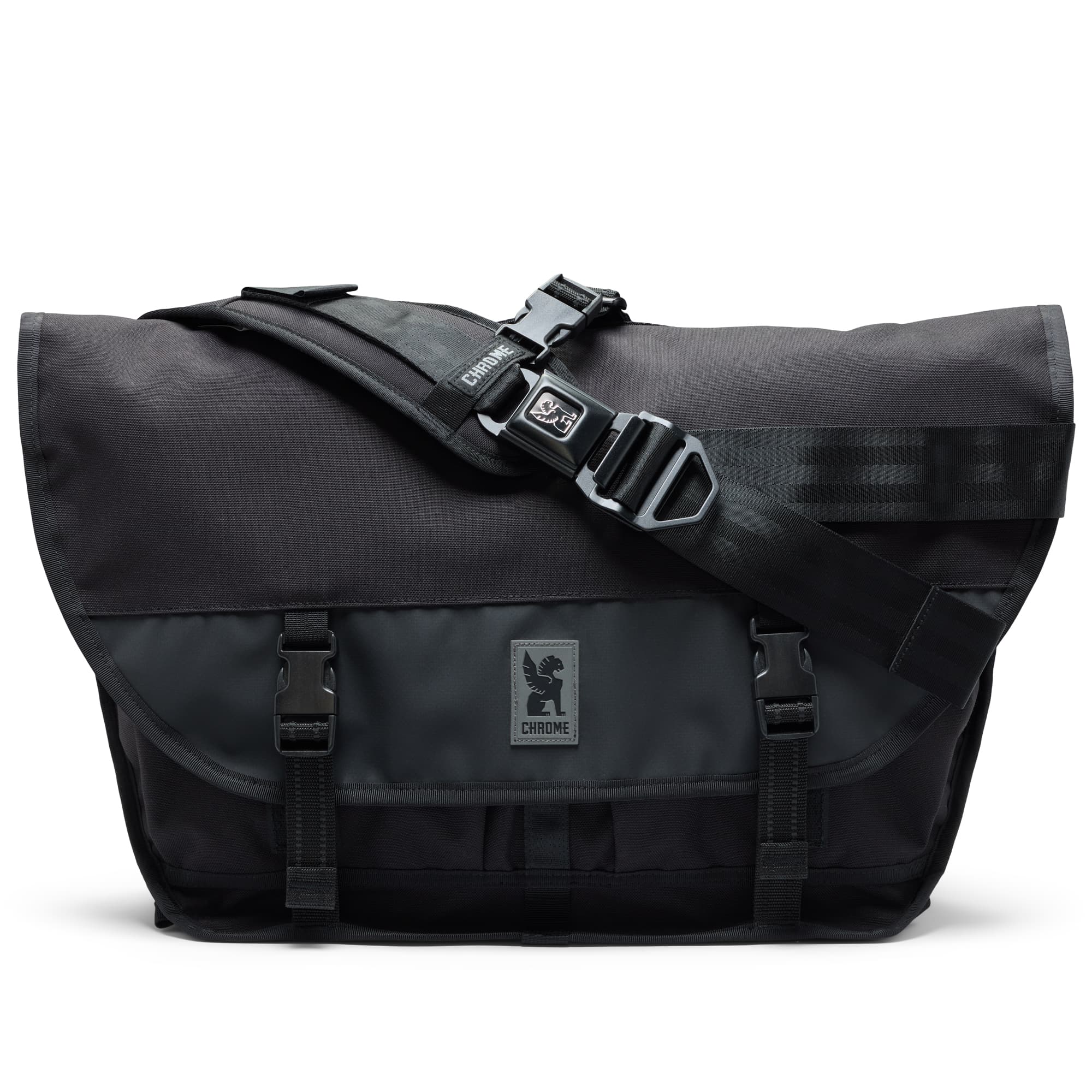 Citizen 24L Messenger