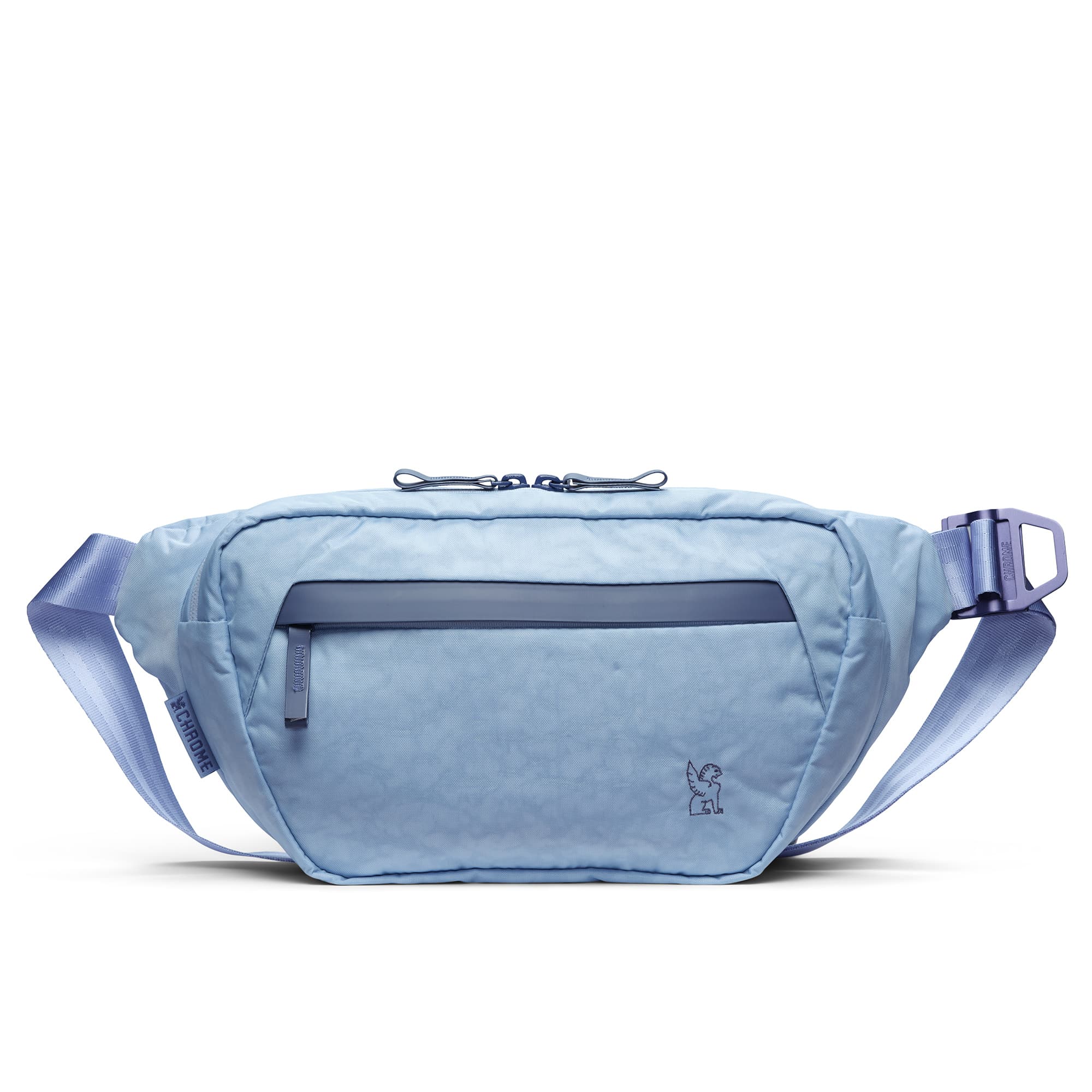 The full front of the Sabin 6L in light blue #color_ice shadow