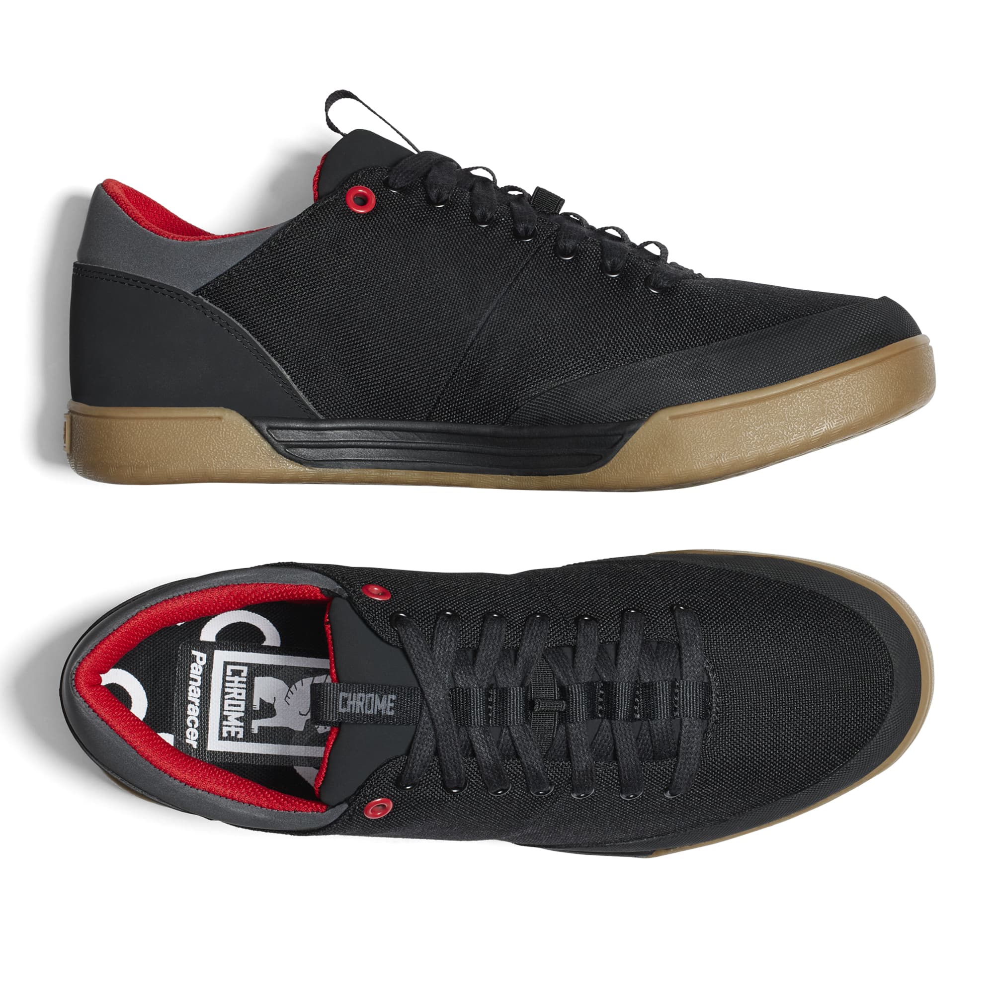 Bromley Pro Sneaker