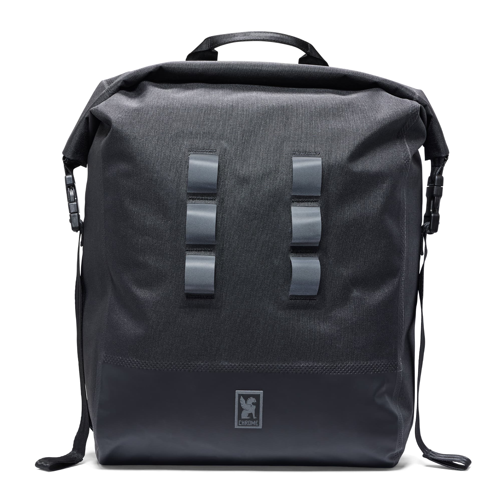Urban Ex Backpack 30L full on front view #color_black