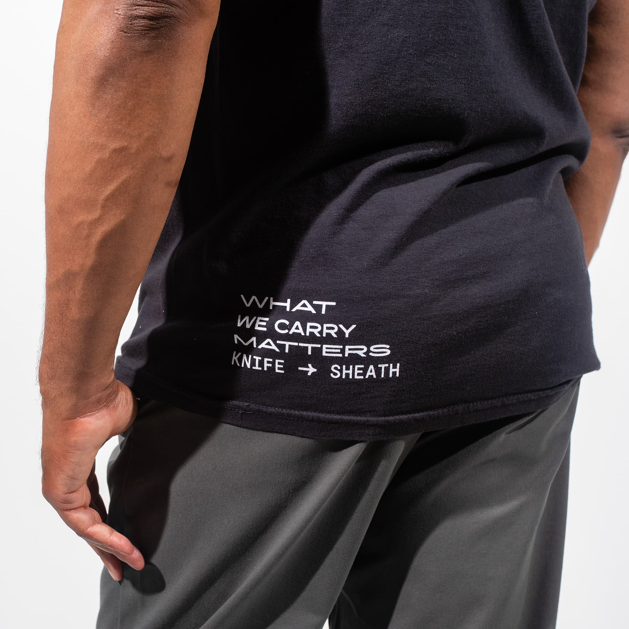 Chrome x TILIT Commuter T-Shirt