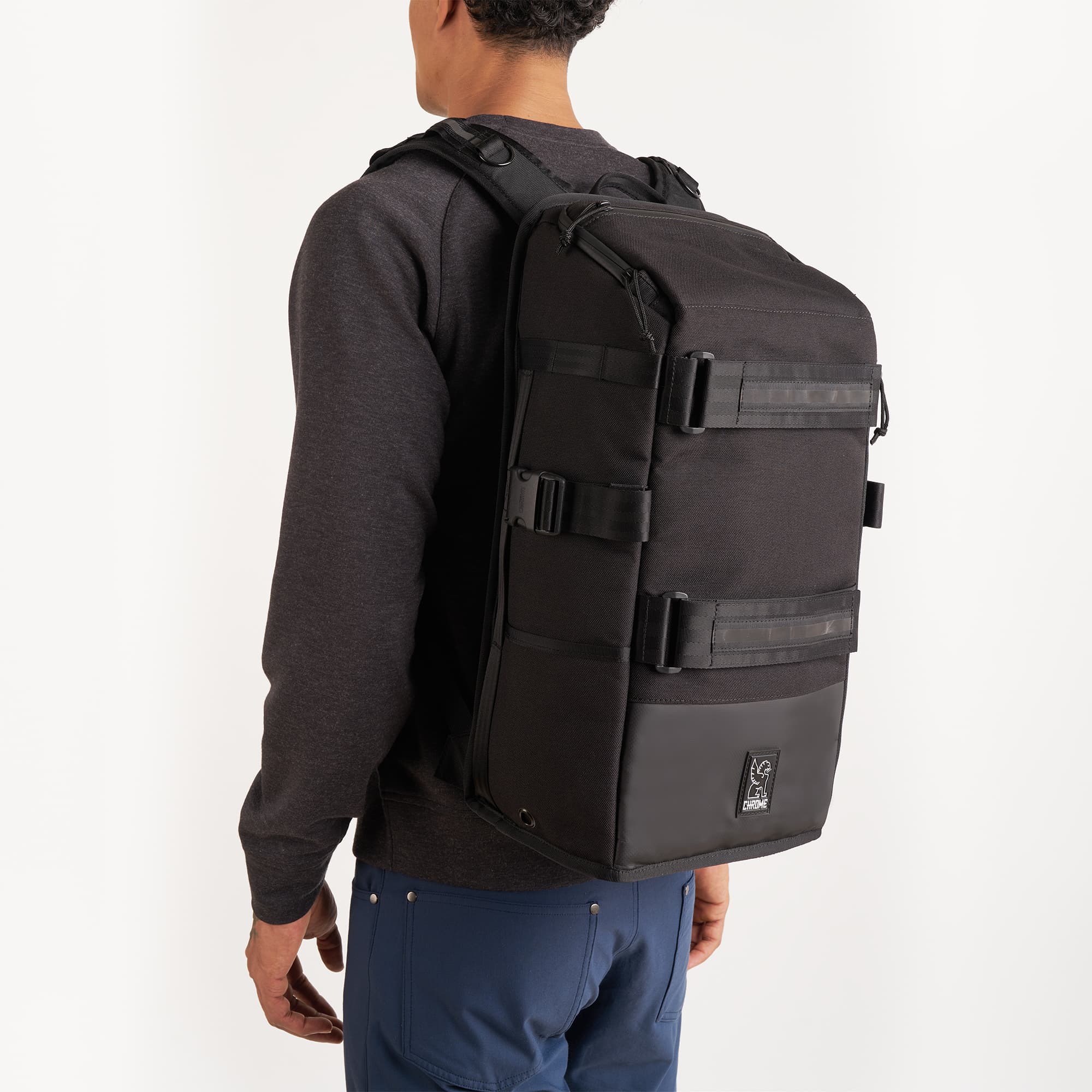 Niko Camera Backpack