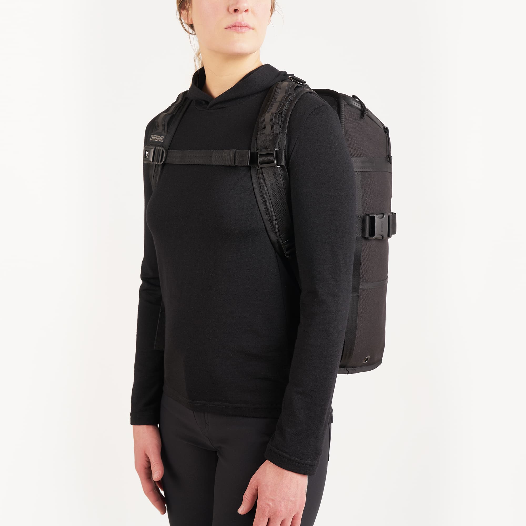 Niko Camera Backpack