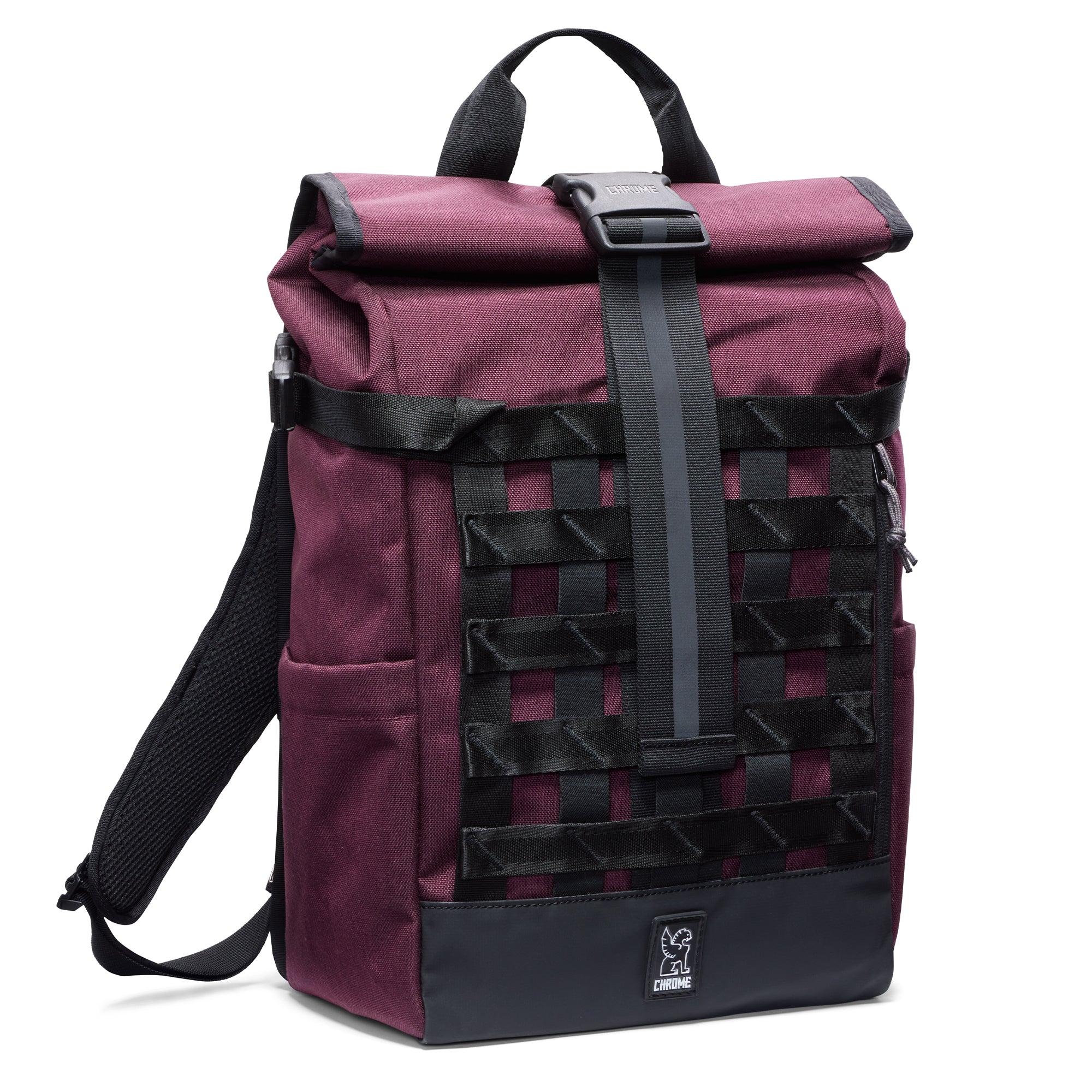 Barrage 18L in purple #color_royale