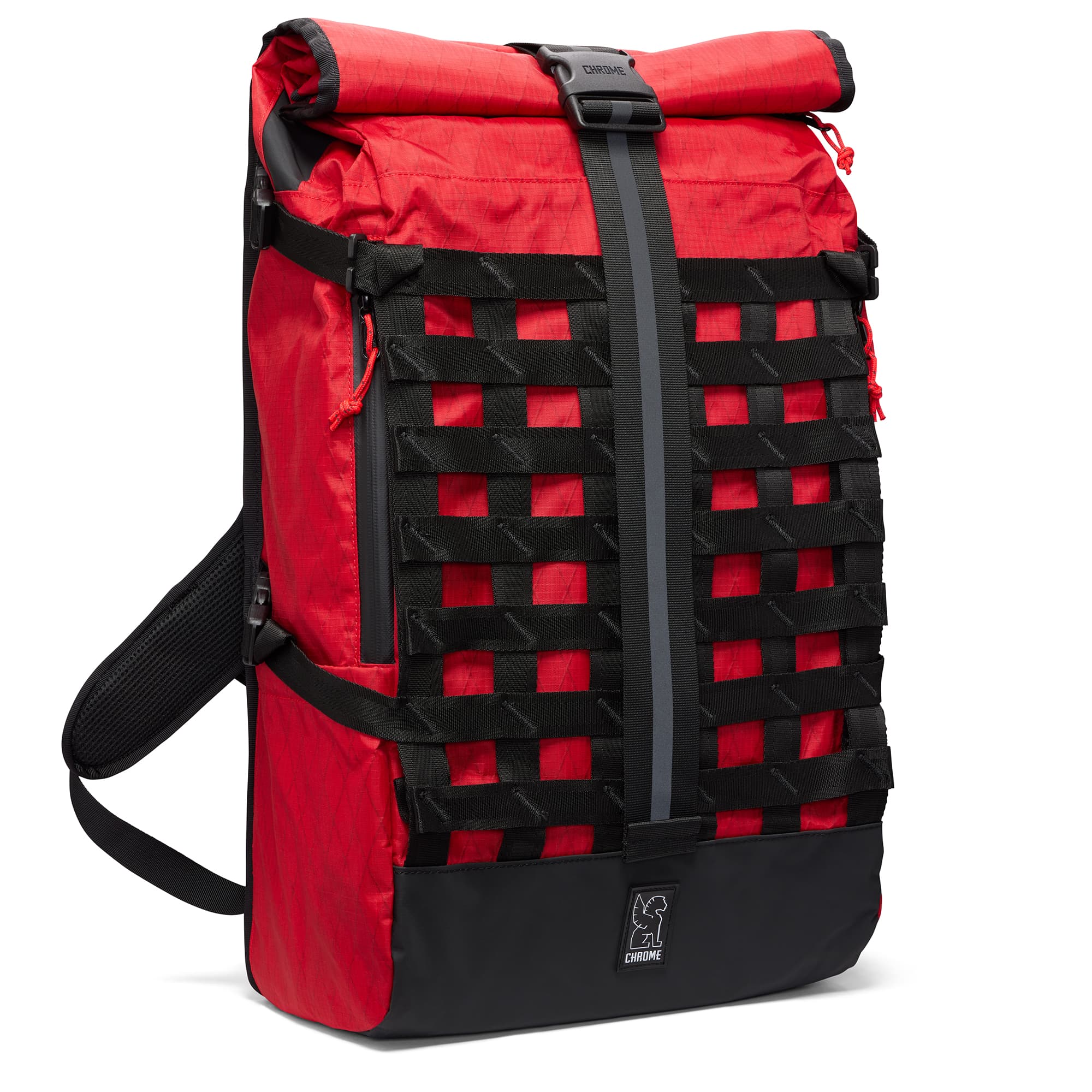 Barrage cargo backpack review hotsell