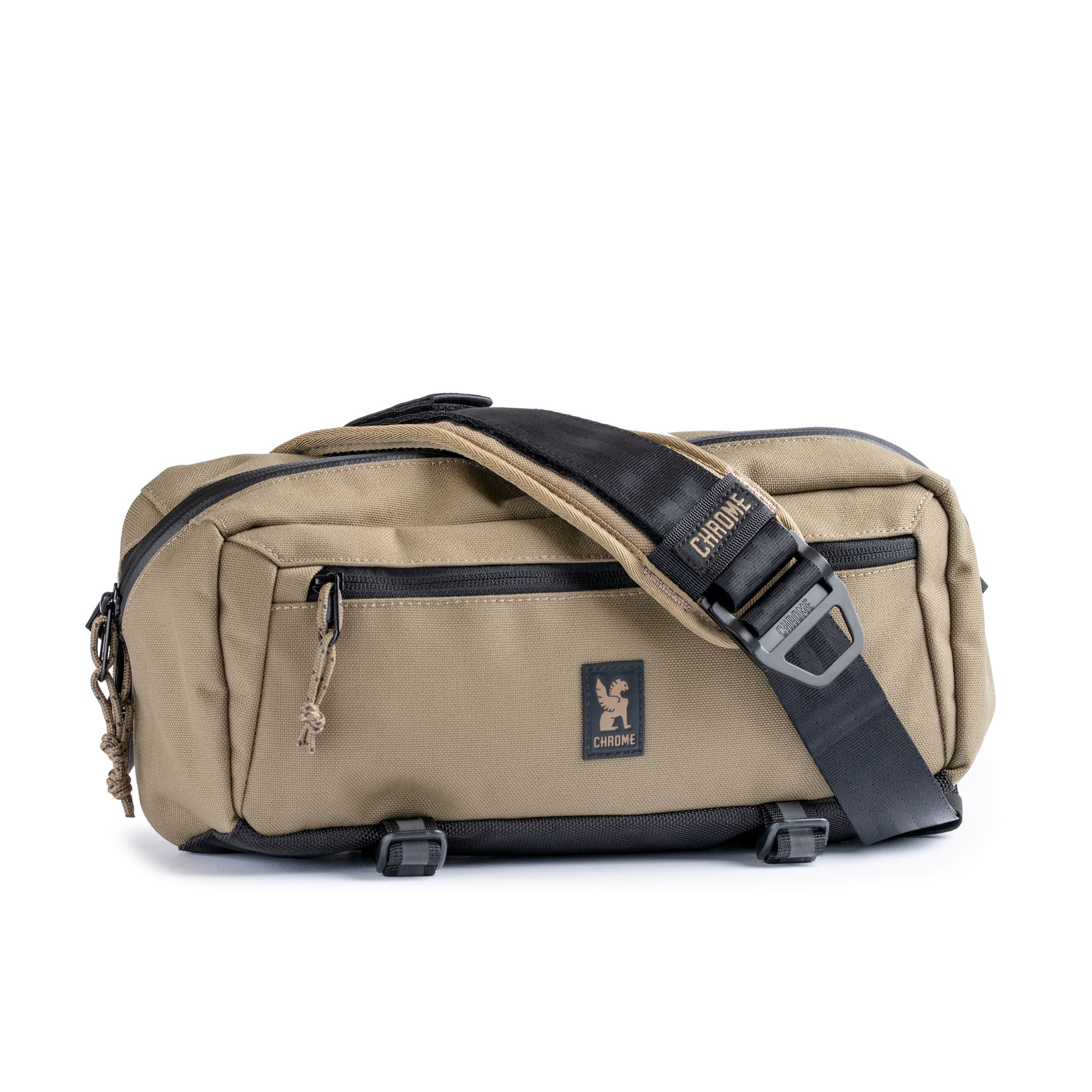 Mini Kadet 5L Sling in Coyote brown #color_coyote
