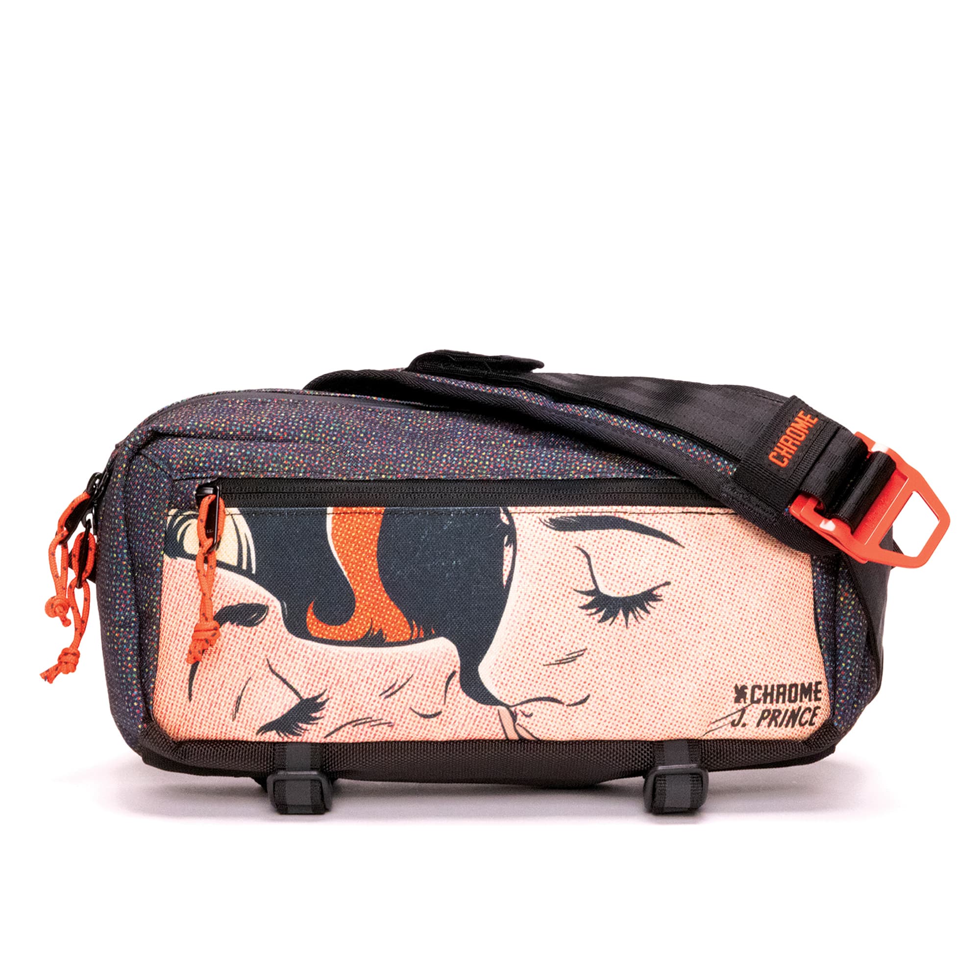 Mini Kadet 5L Sling
