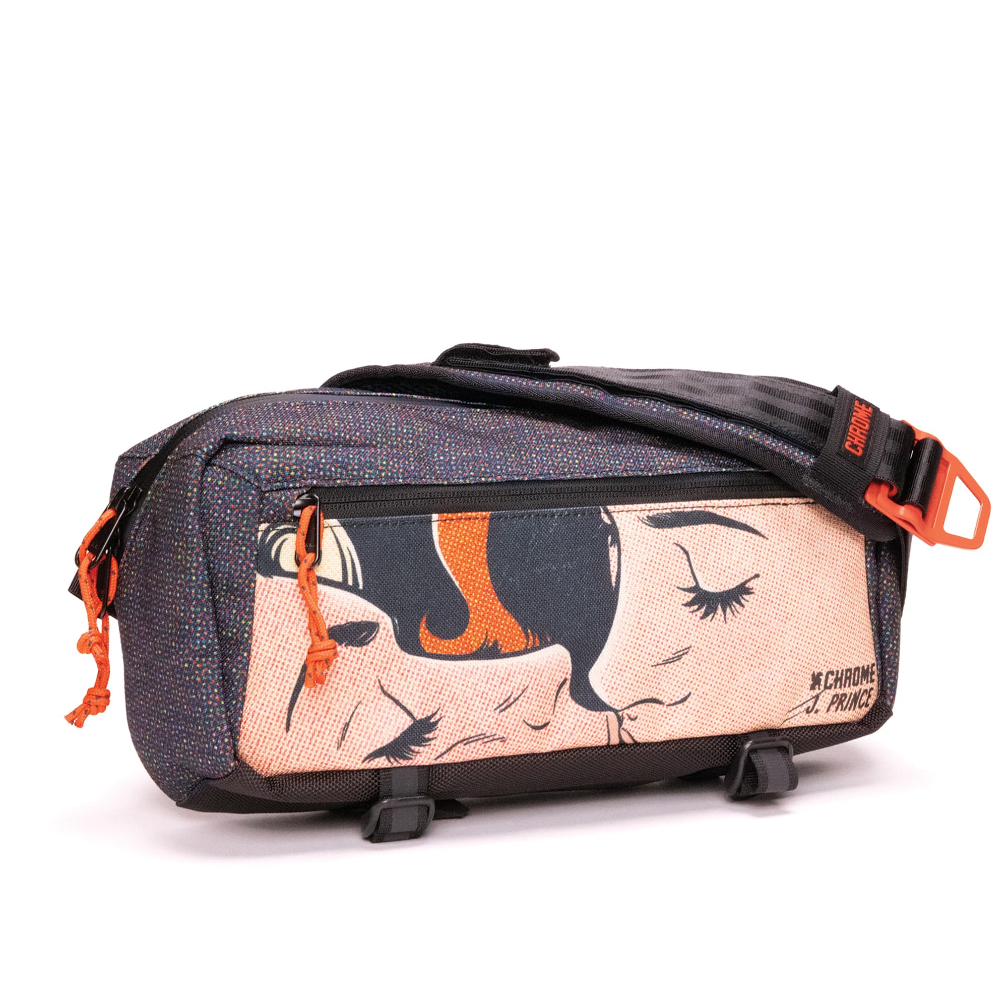 【新品未使用】CHROME Sling 5L Kadet Mini ボディバッグ　5L MINI KADET クローム バッグ