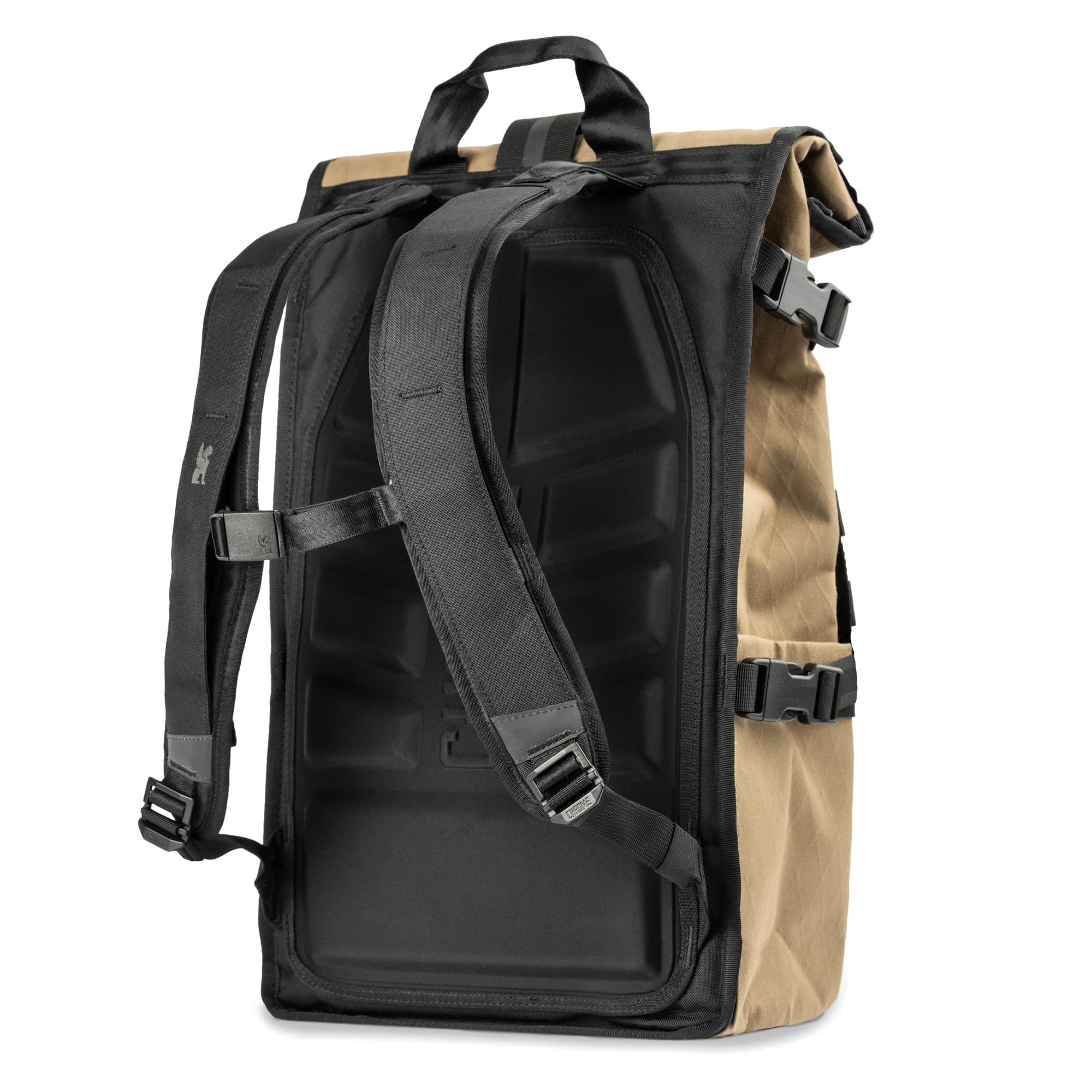 クローム]バックパック BARRAGE 22L PACK/バラージイエロー Barrage 22L Pack