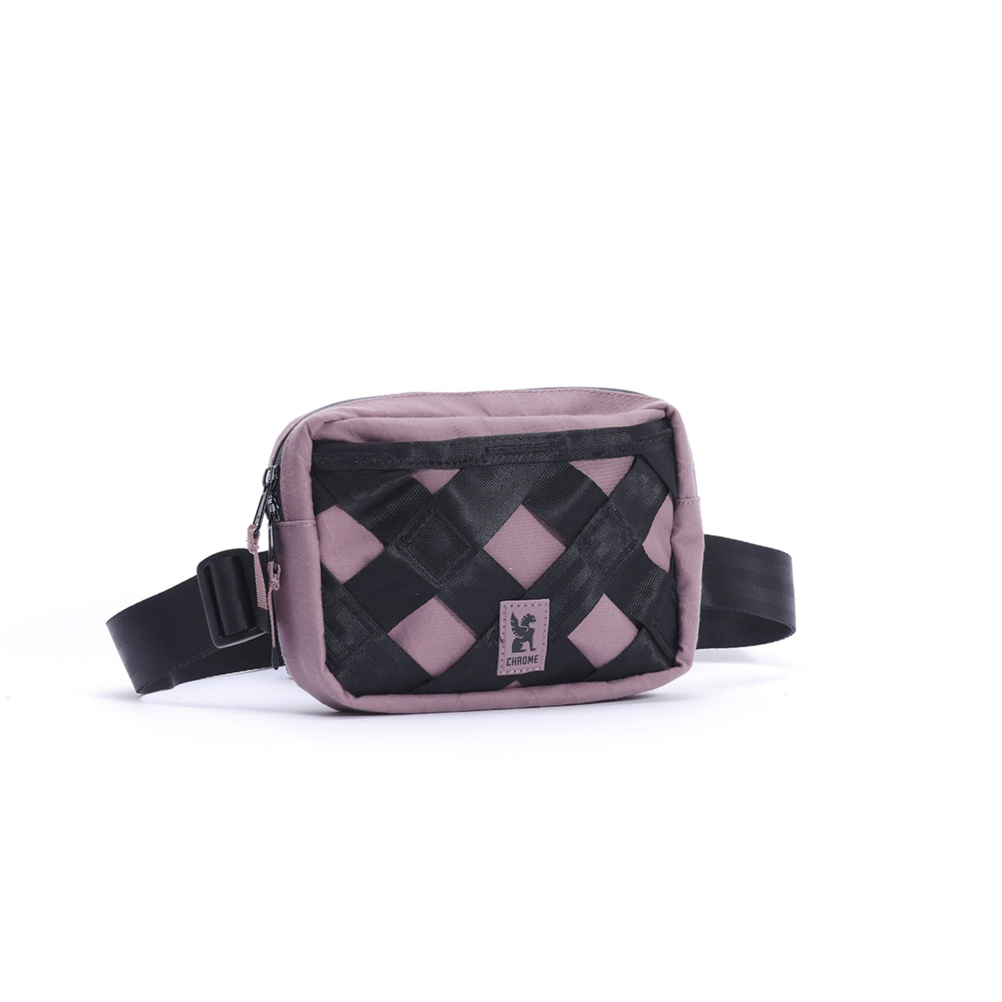 Barrage 2L Sling in pink #color_mauve x