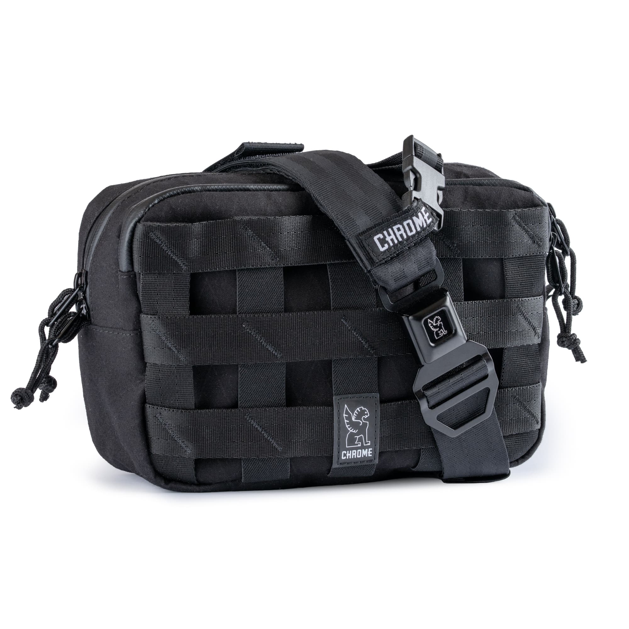 バッグ CHROME BARRAGE 5L SLING BAG Barrage 5L Sling