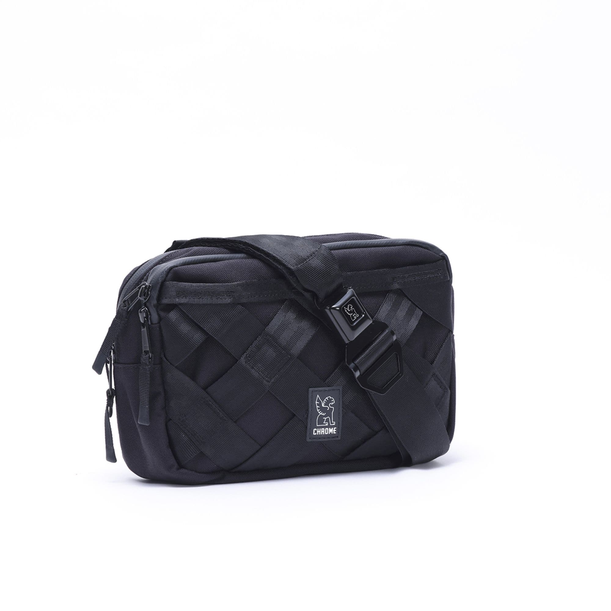 Barrage 5L Sling in black #color_black x