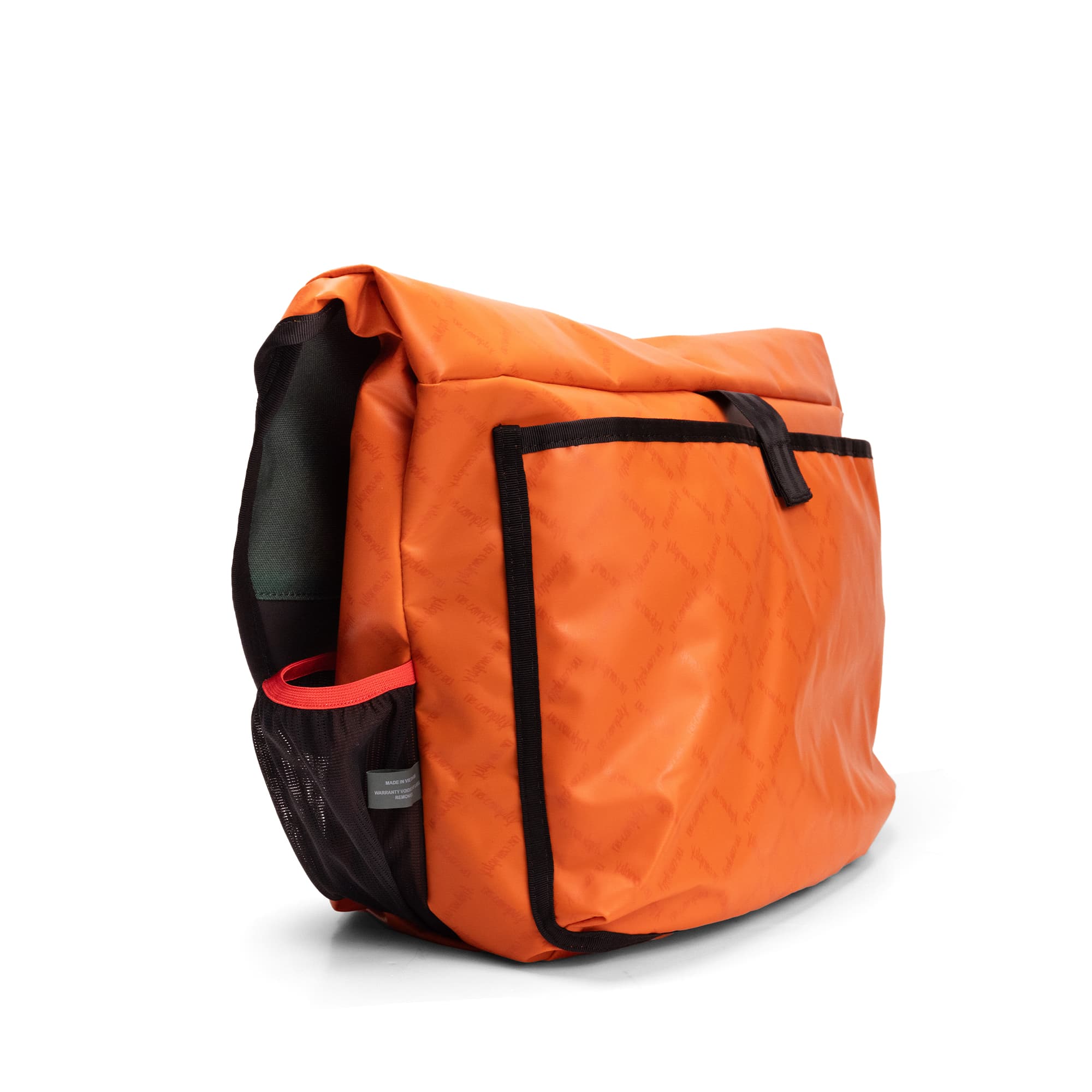 Chrome x No-Comply Citizen 24L Skate Messenger