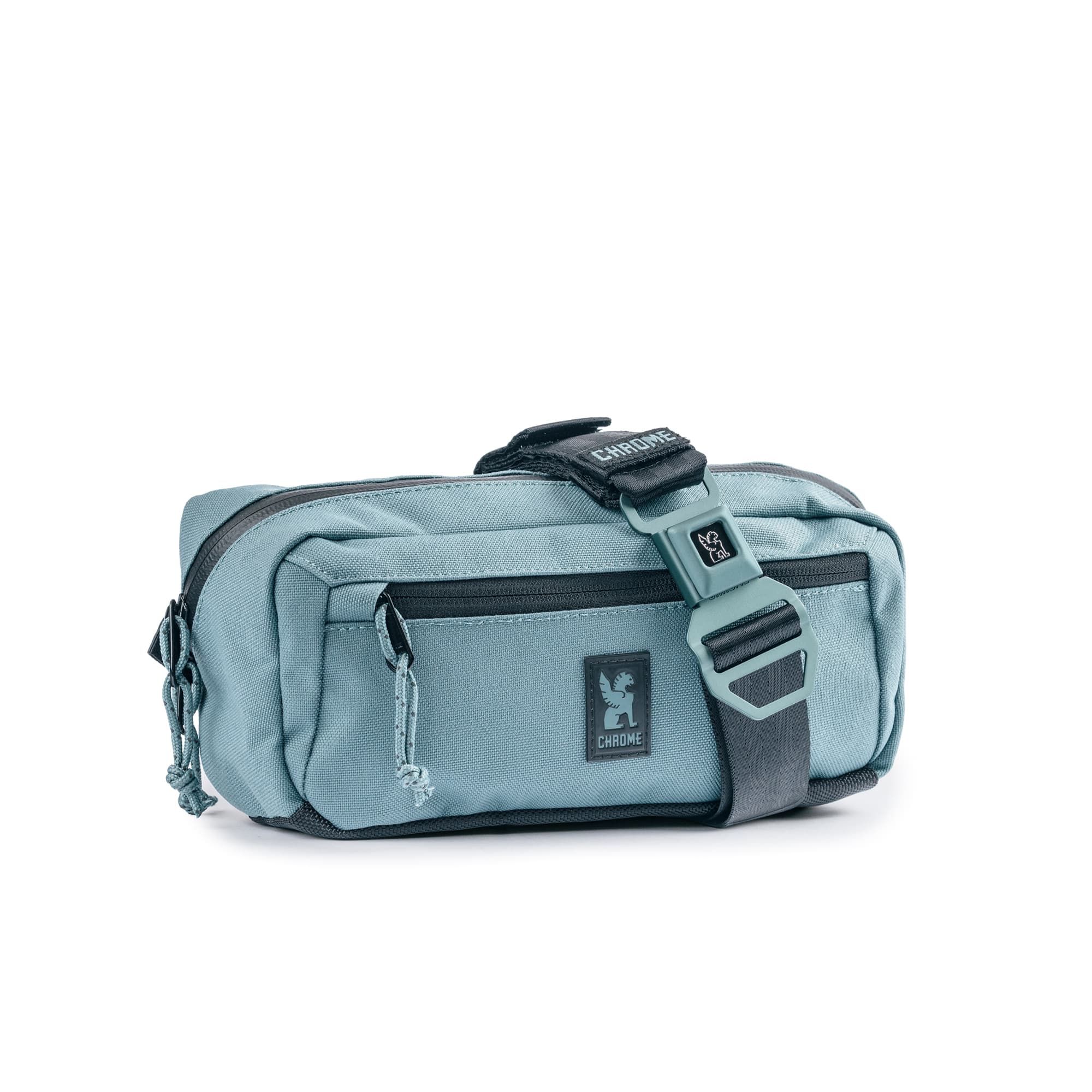 The new Micro Kadet 3L crossbody in Steel Blue #color_steel blue