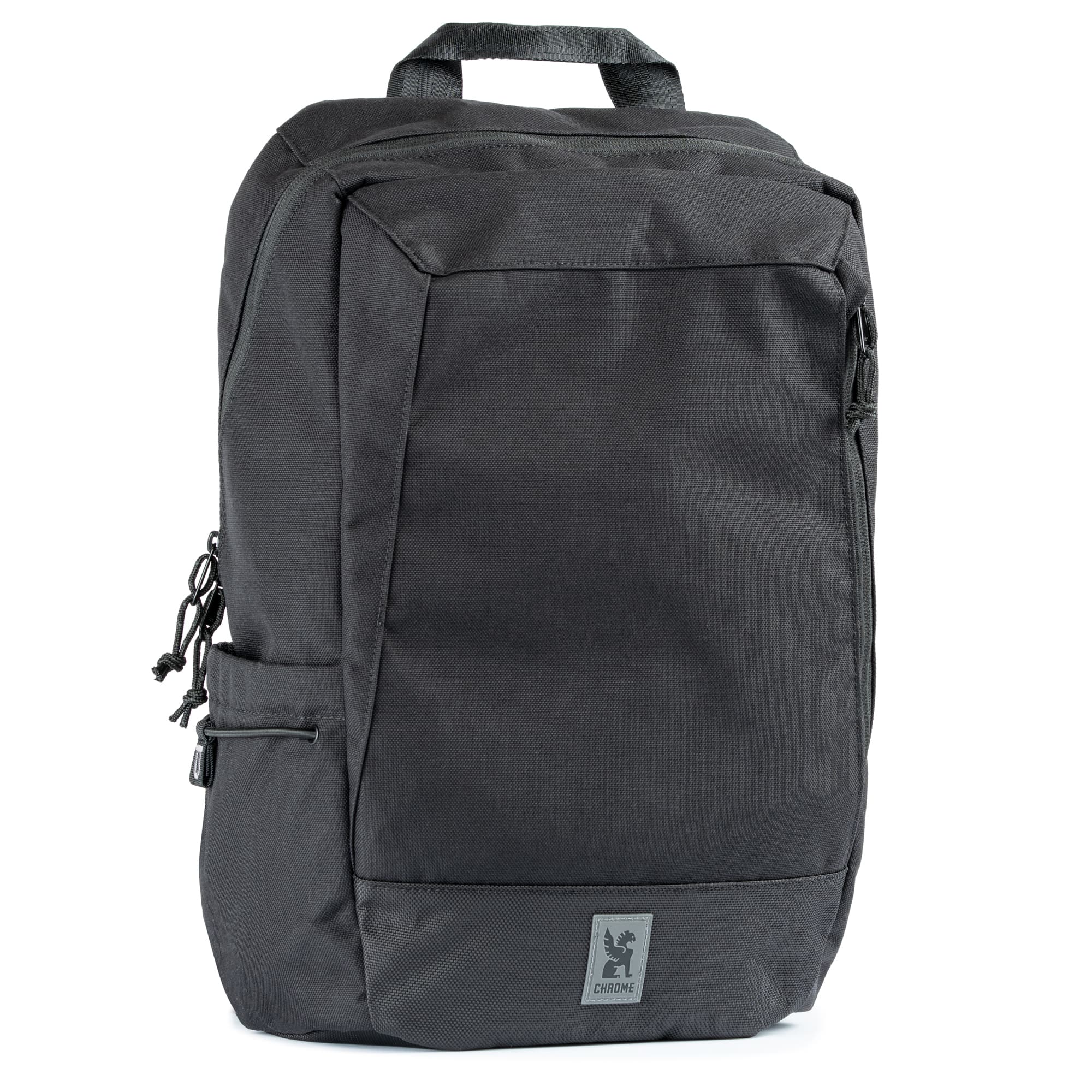 The new Recruit 22L Backpack in Black #color_black