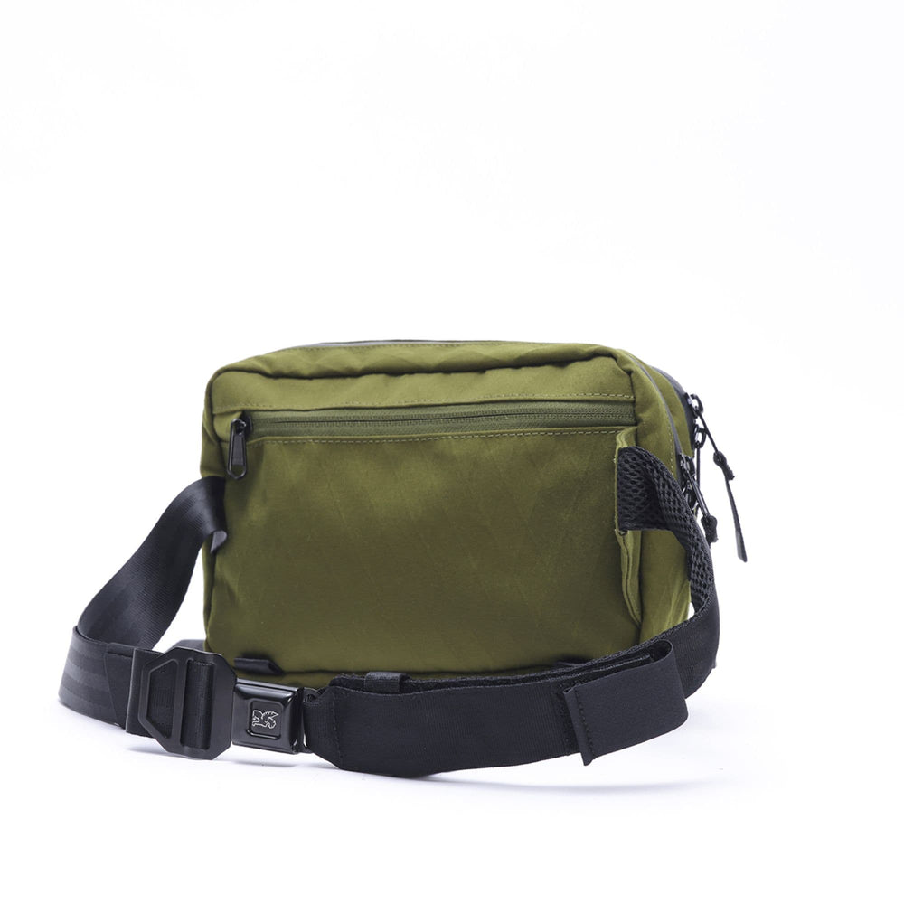 Chrome Barrage Sling 5 (BG 397 MUVX NA NA) mauvex a € 66,99 (oggi Chrome Barrage Sling 5 (BG 397 MUVX NA NA) mauvex a € 66,99 (oggi