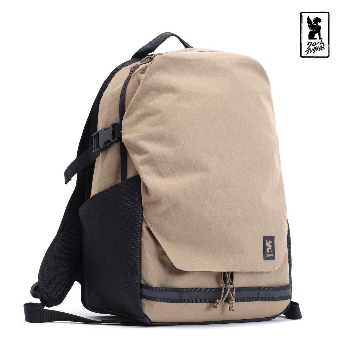 The Extlek 24L Pack now in Coyote X brown #color_coyote x
