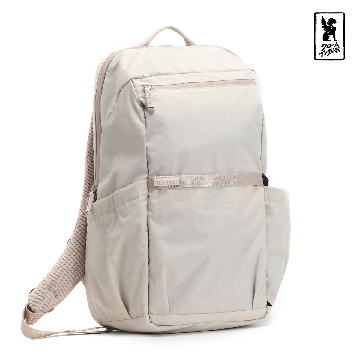 The new Grocery 22L Pack in Chalk #color_chalk