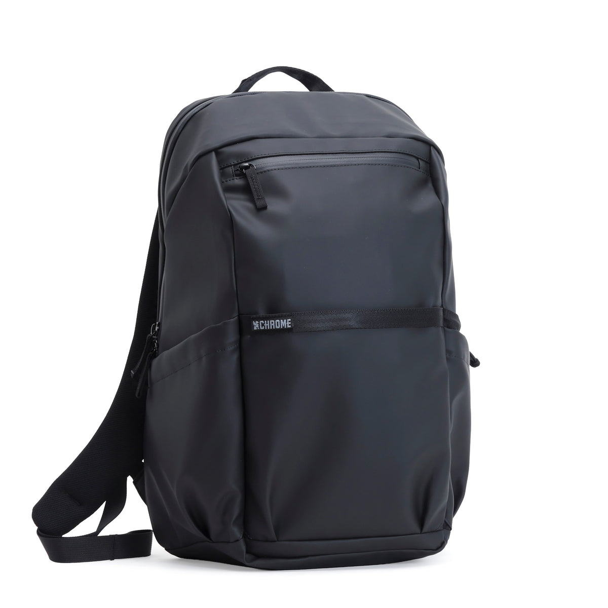 The new Grocery 22L Pack in Matte Black #color_matte black