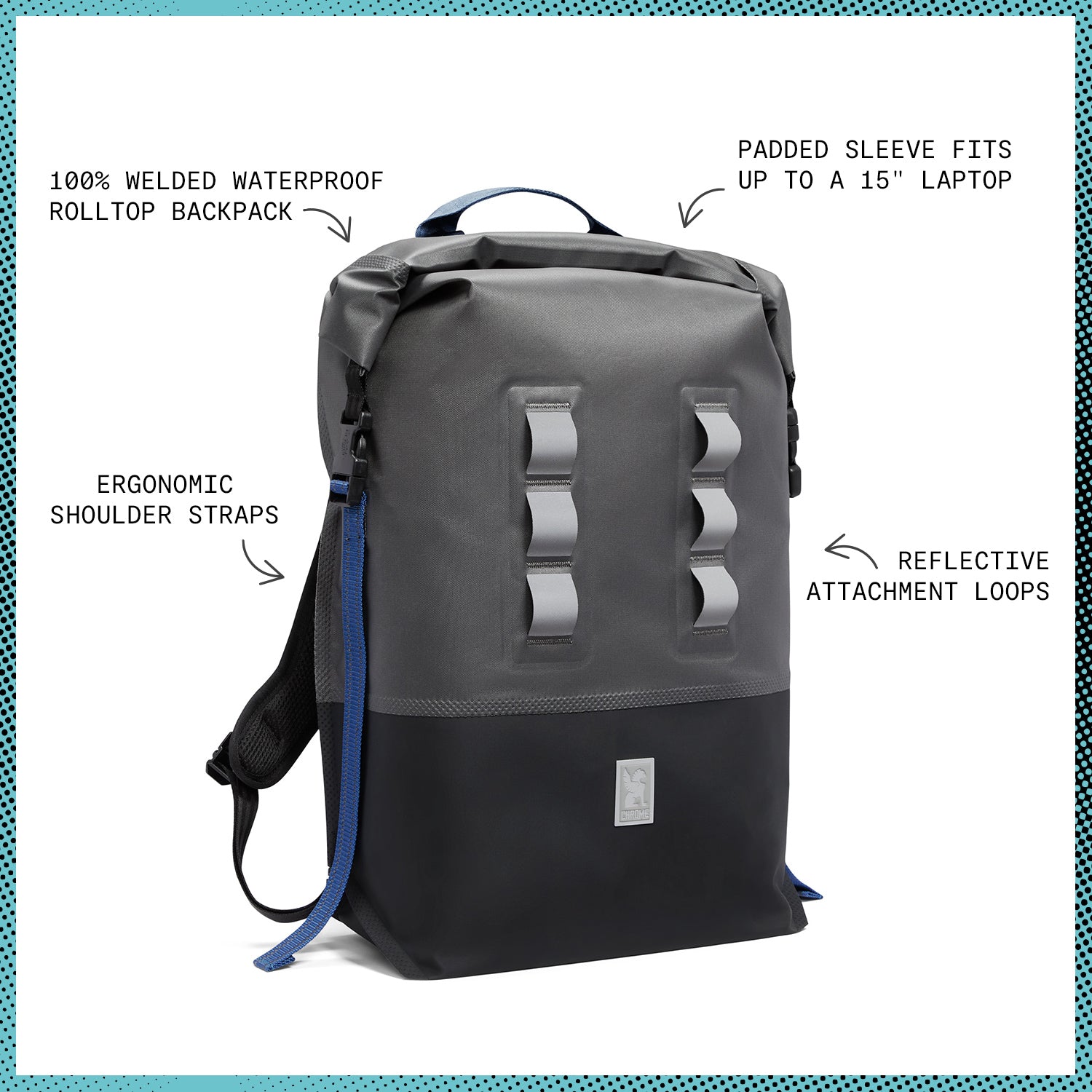 Water Resistant Backpack Guide