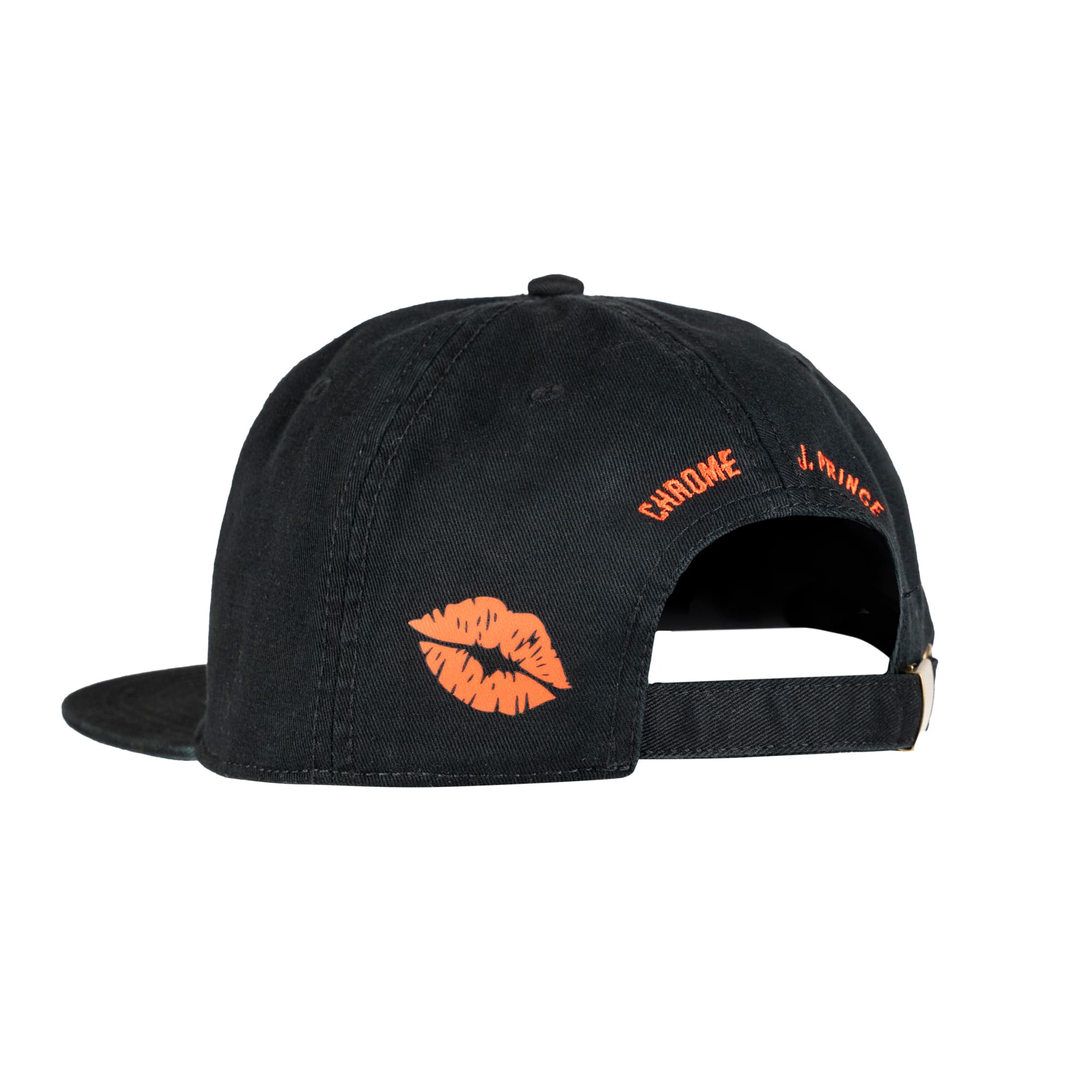 Chrome x J Prince Pride Hat