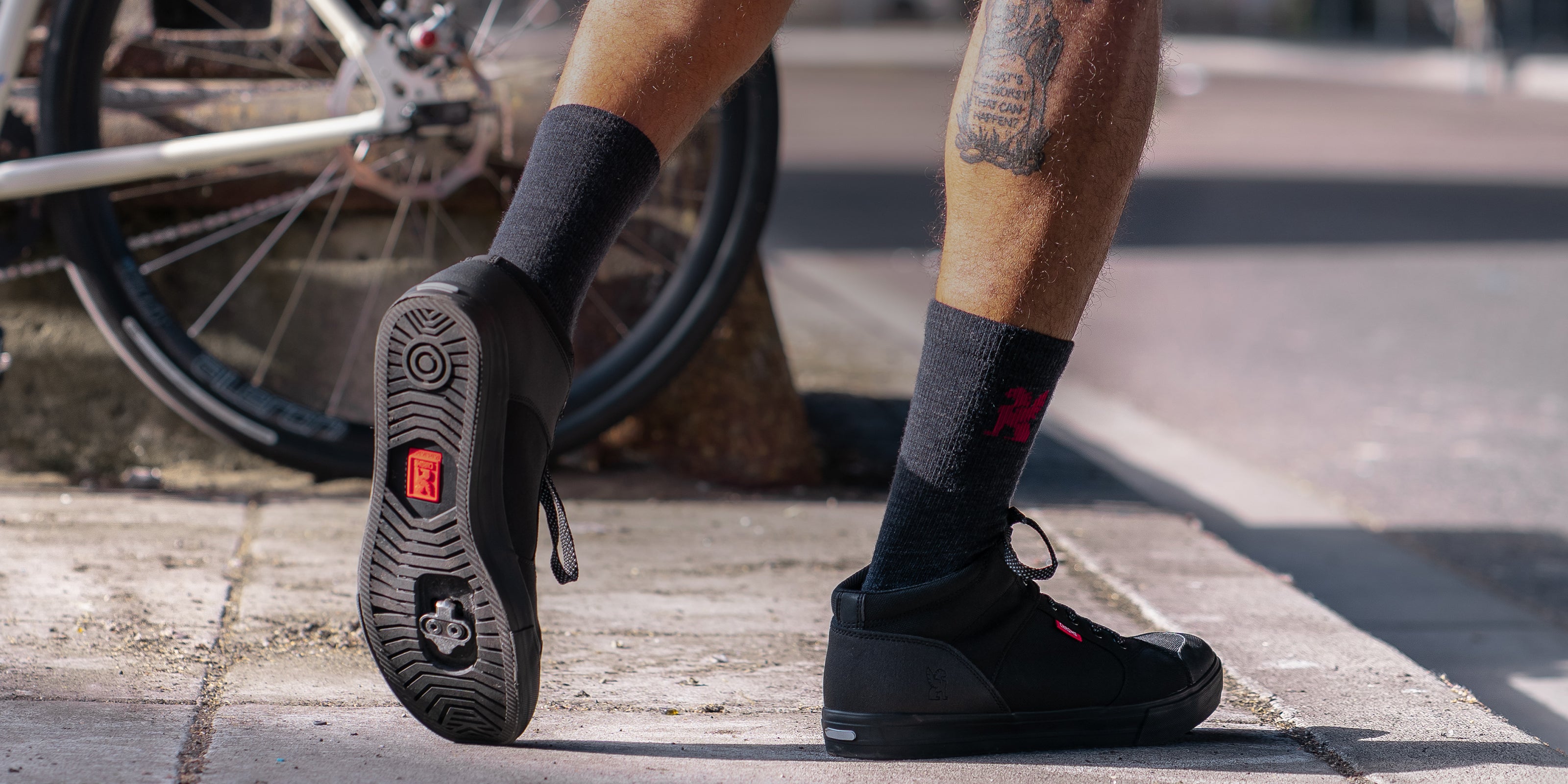 Understanding the Importance of Cycling Clipless Shoes