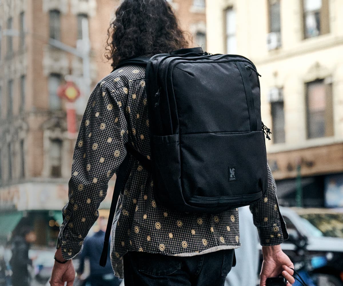 Street backpacks online