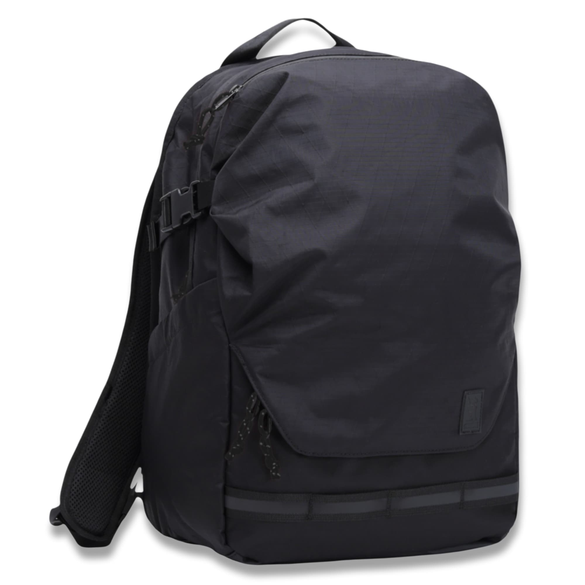Extlek 24L Pack in Black X #color_black x
