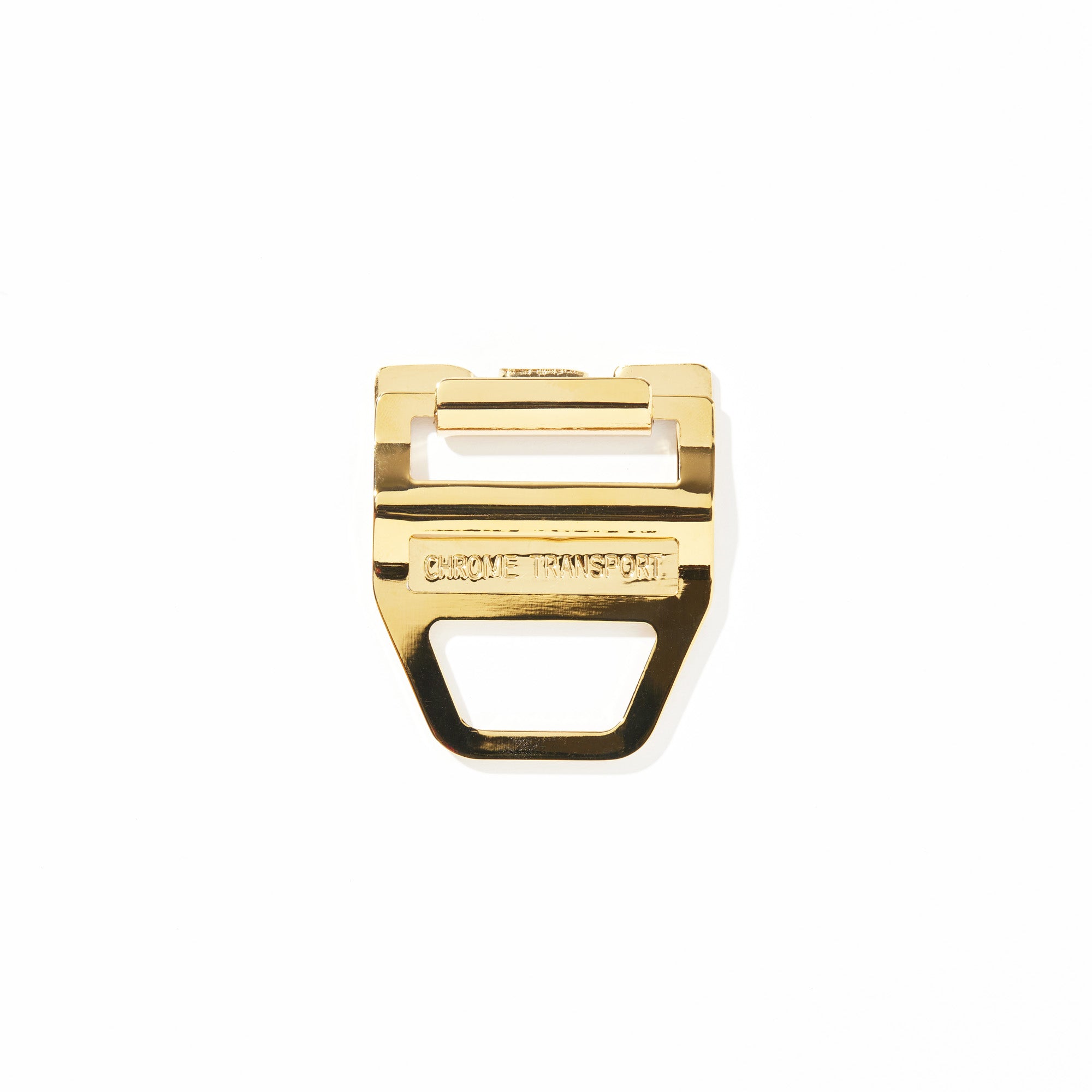 MD 1.5 inch slider buckle in gold #color_gold