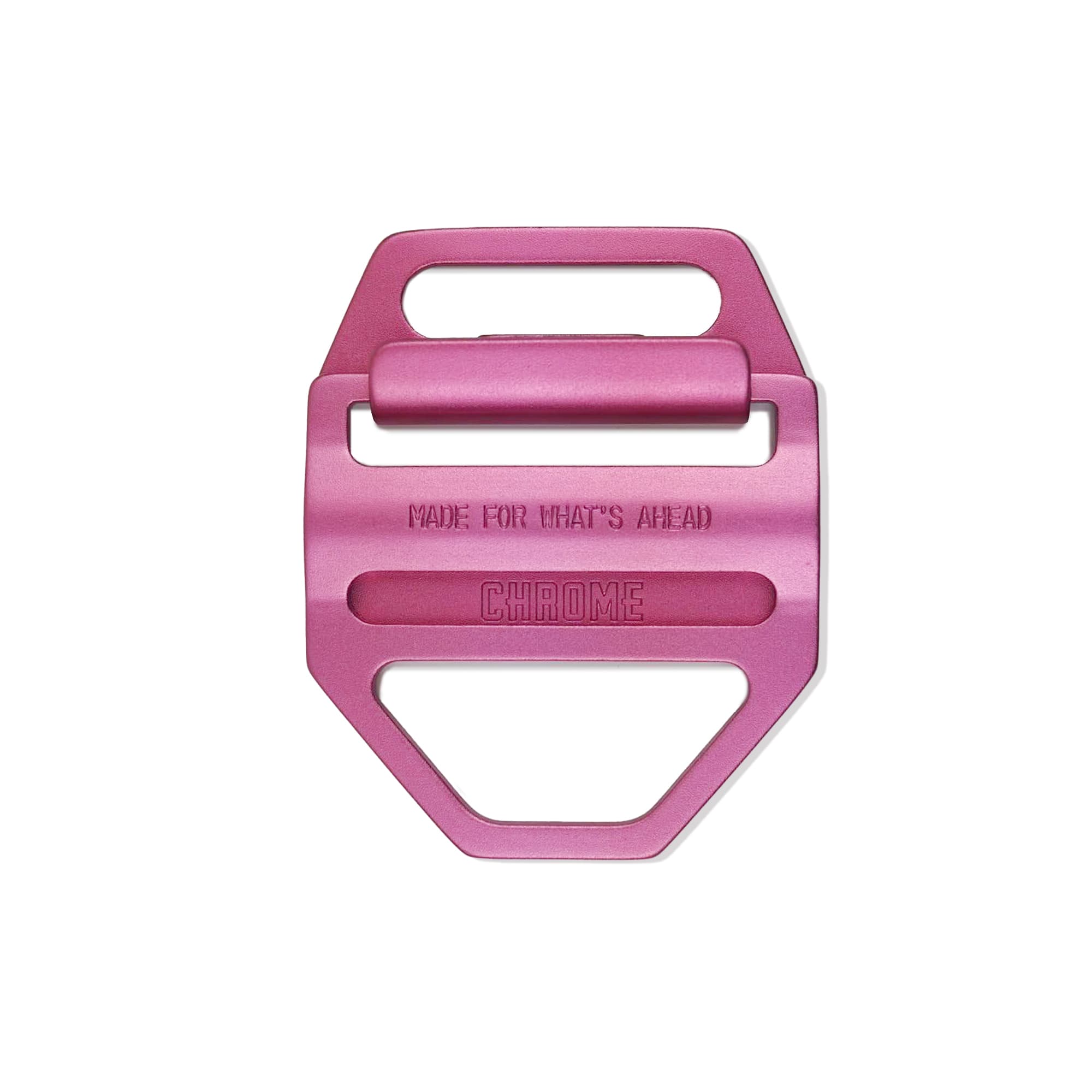 Pink slider buckle #color_pink