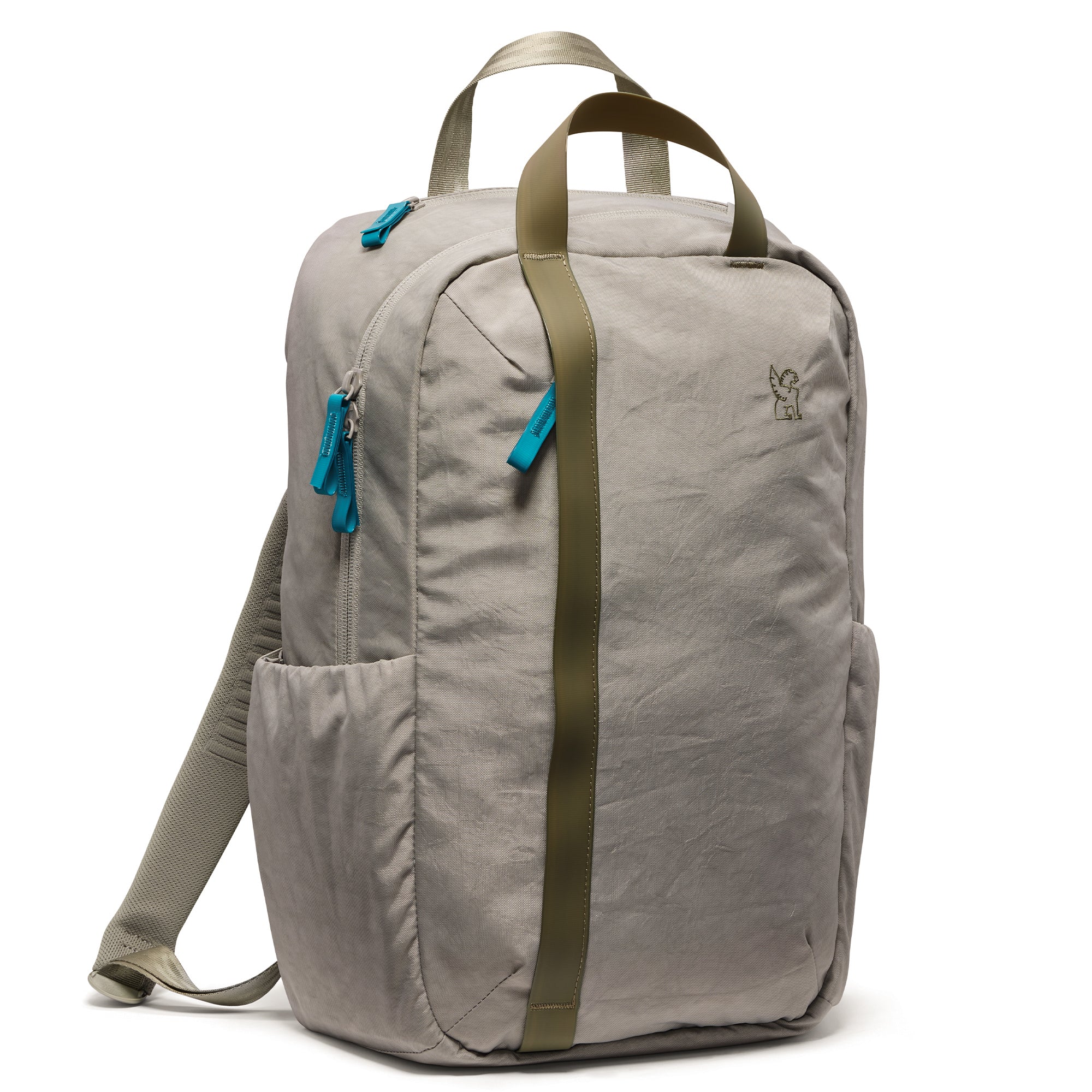 Highline 20L backpack in sage #color_sage