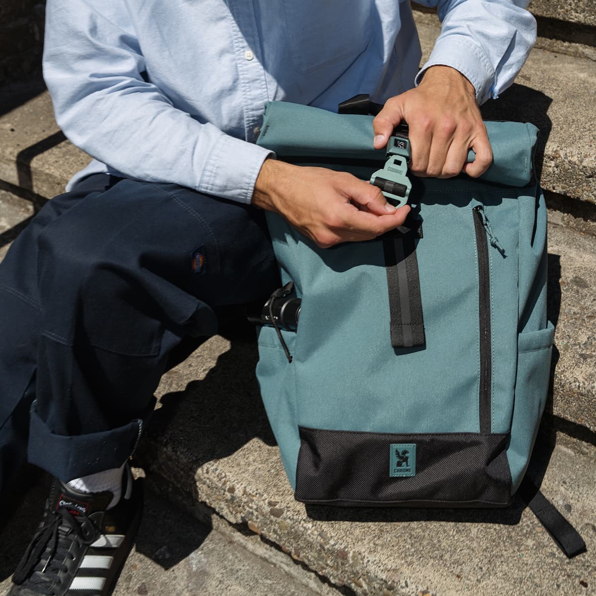 Backpacks