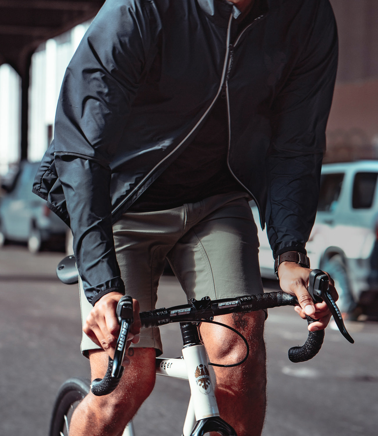 Rapha classic rain on sale jacket