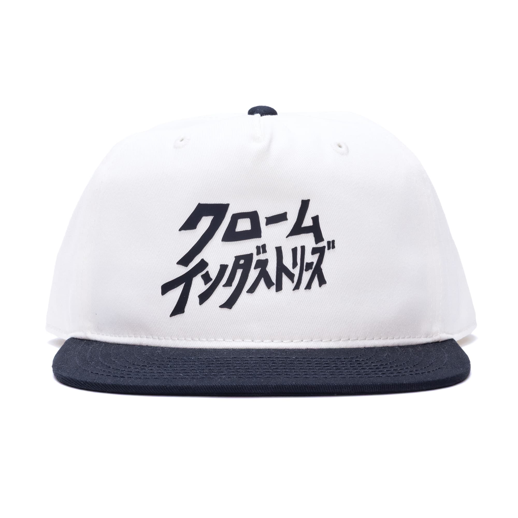 Chrome JP Edition Cap